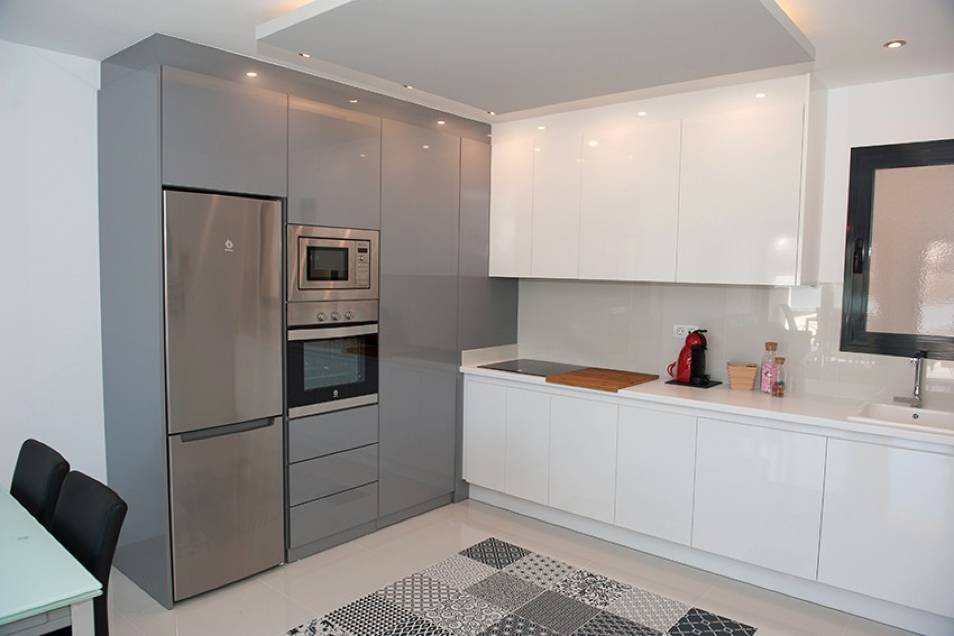 Återförsäljning - Apartment -
Pilar de la Horadada - Mil Palmeras