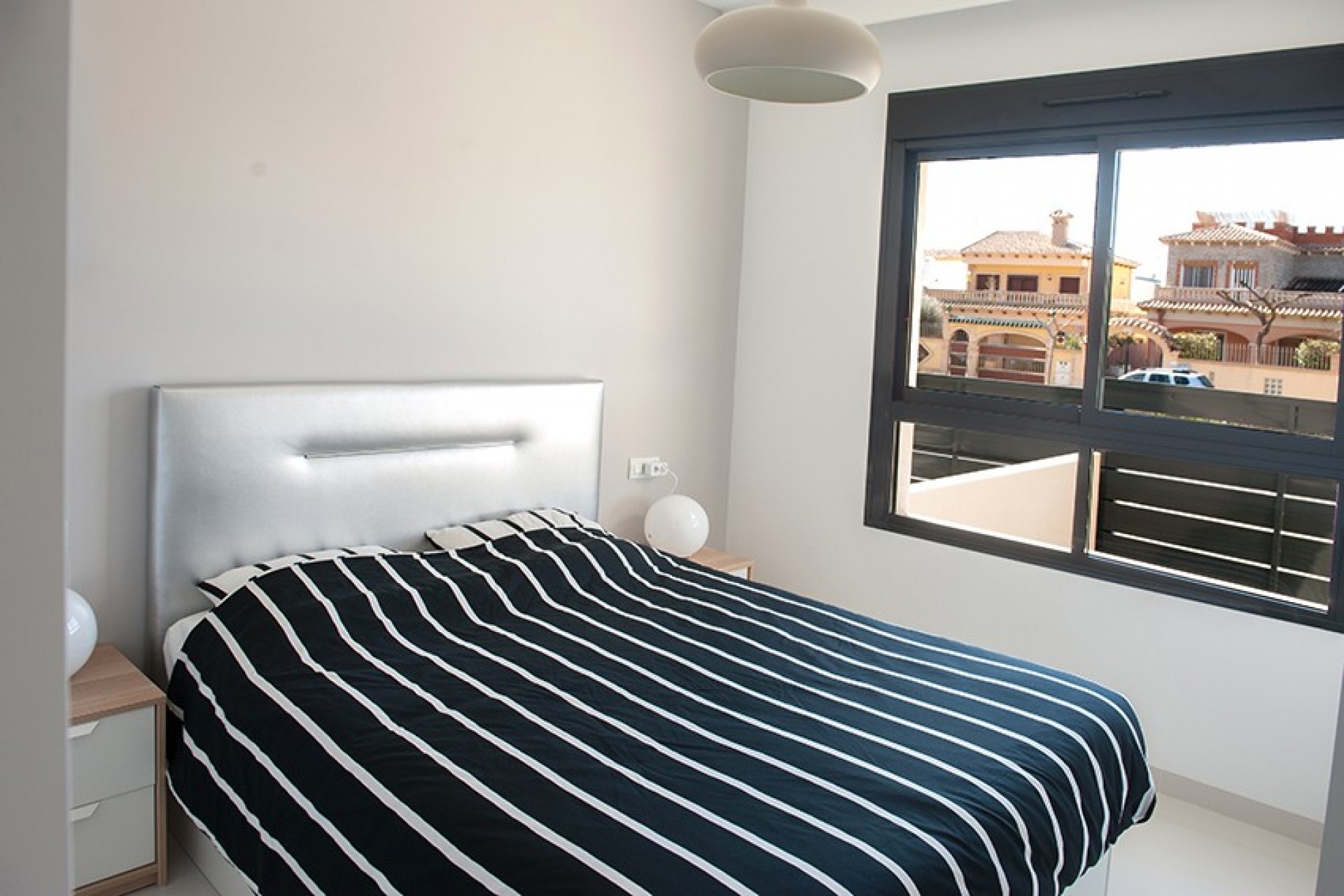 Återförsäljning - Apartment -
Pilar de la Horadada - Mil Palmeras