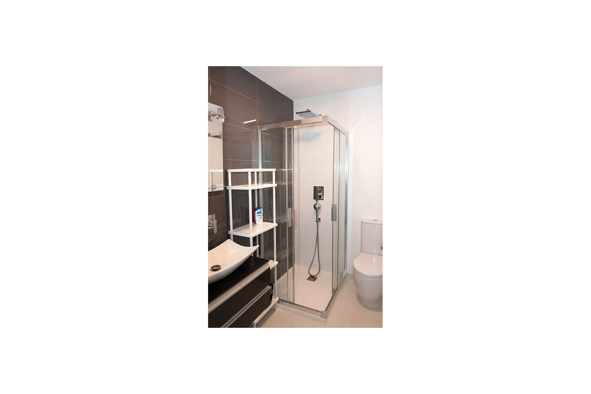 Återförsäljning - Apartment -
Pilar de la Horadada - Mil Palmeras