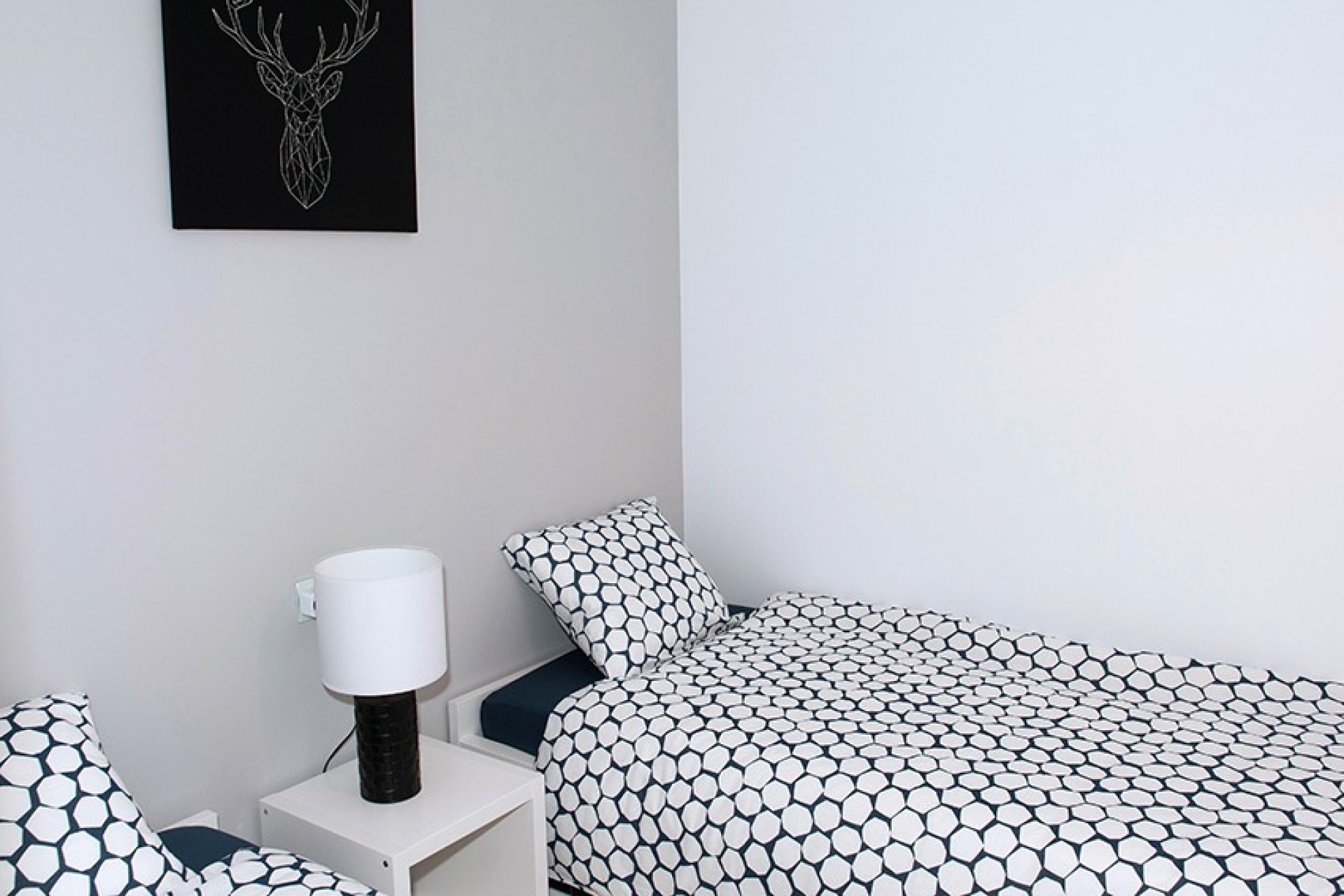 Återförsäljning - Apartment -
Pilar de la Horadada - Mil Palmeras