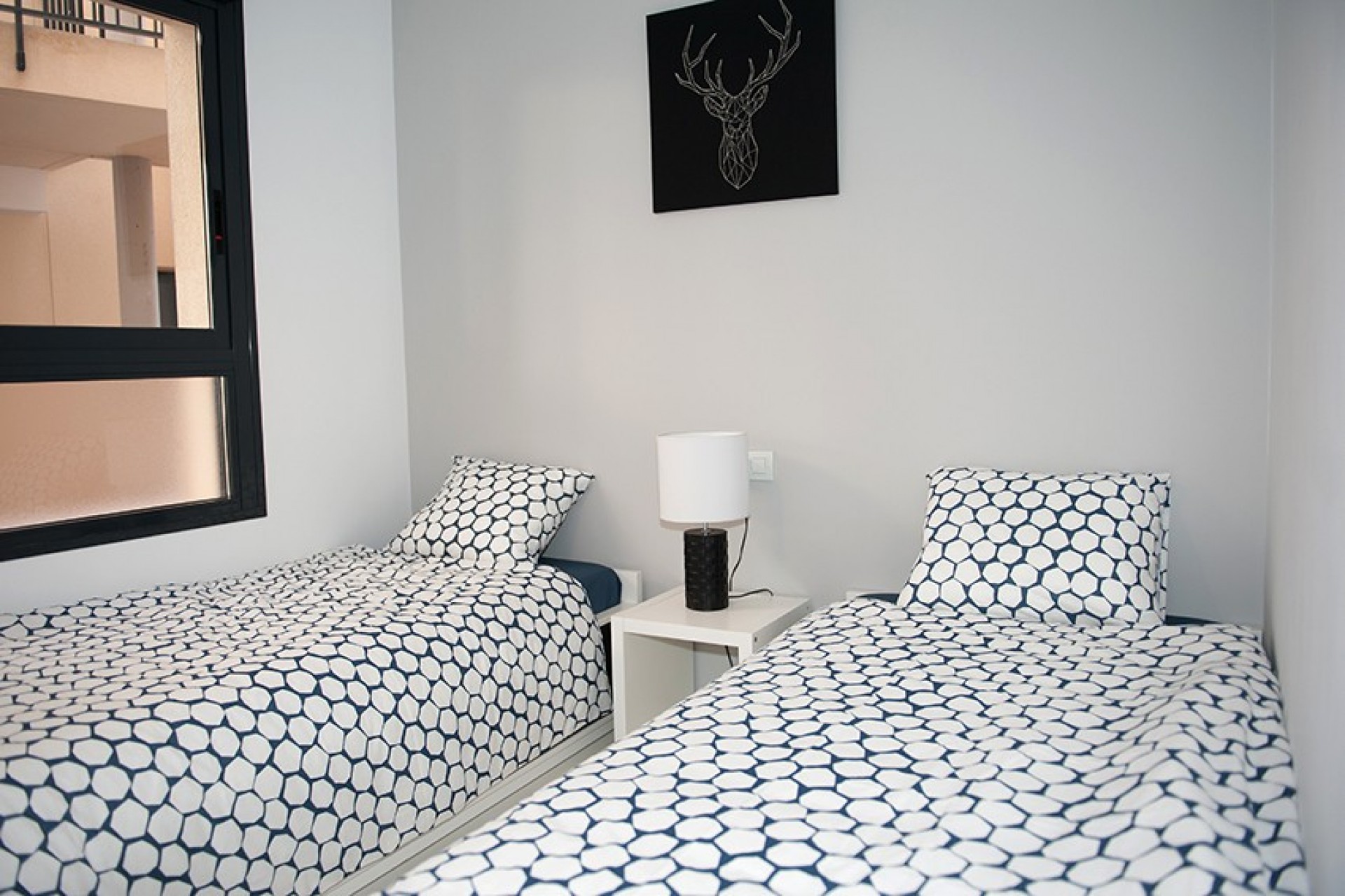 Återförsäljning - Apartment -
Pilar de la Horadada - Mil Palmeras