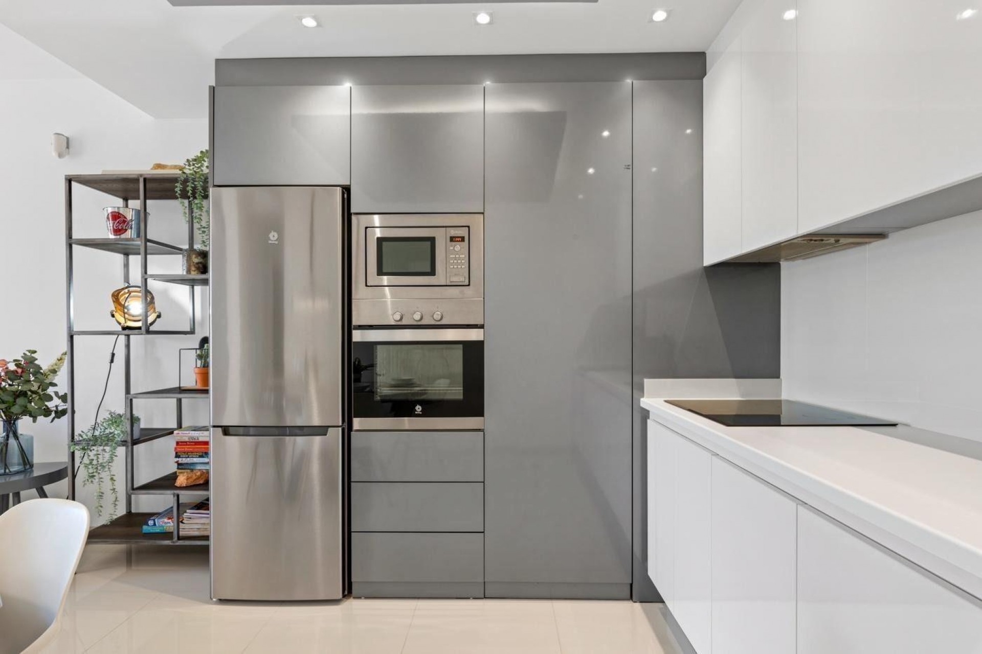 Återförsäljning - Apartment -
Pilar de la Horadada - Pueblo Latino