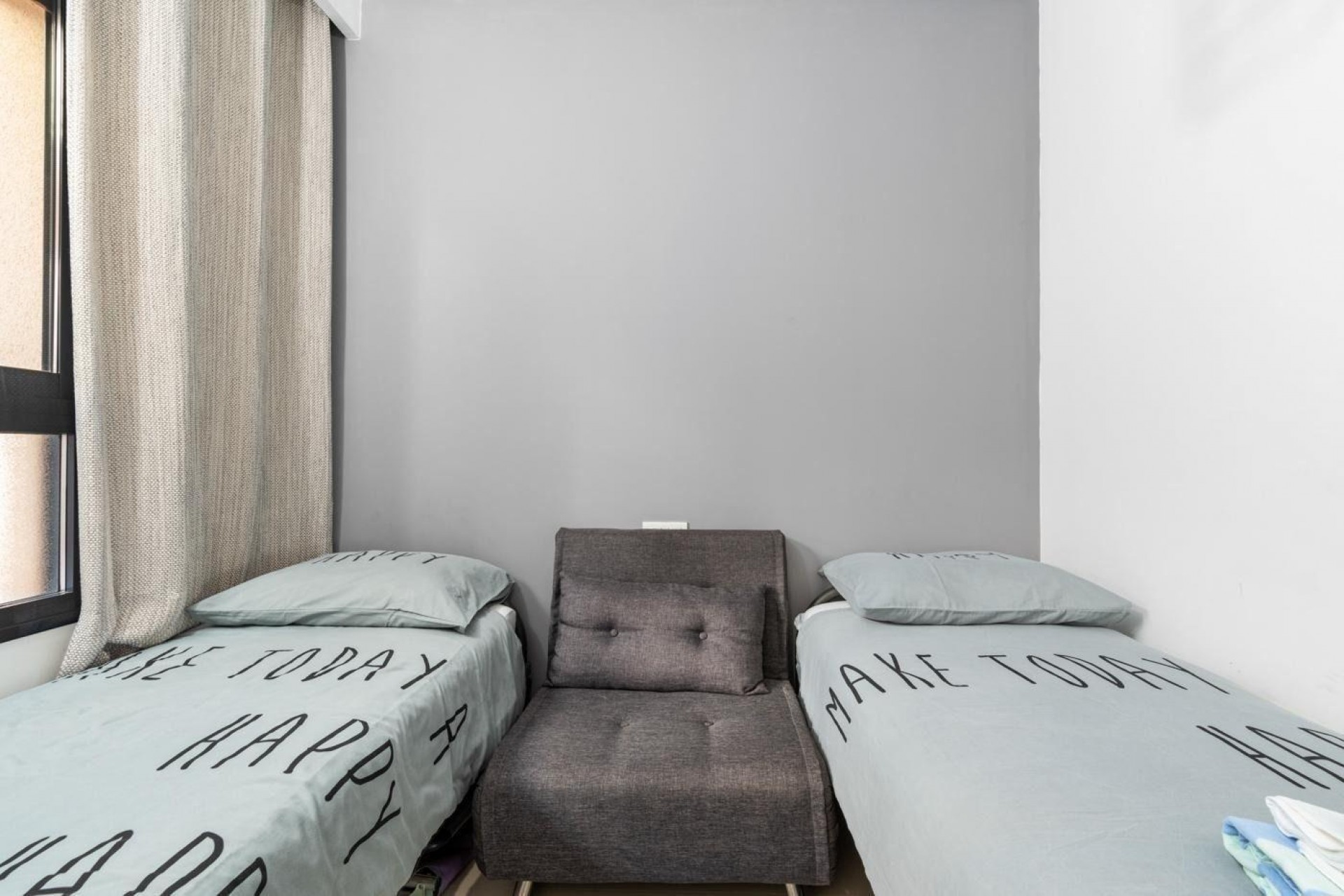 Återförsäljning - Apartment -
Pilar de la Horadada - Pueblo Latino