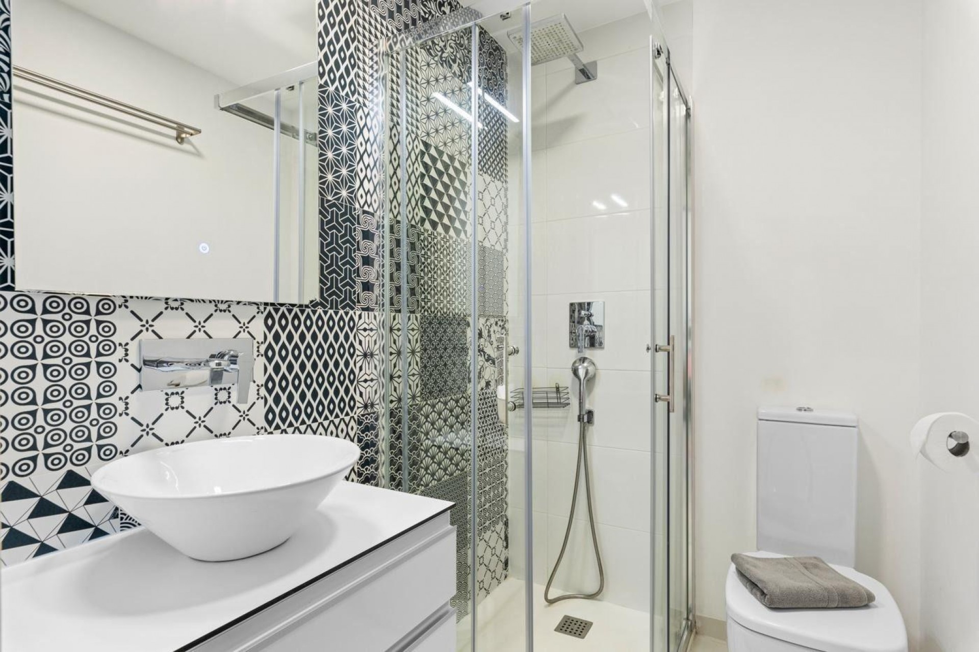 Återförsäljning - Apartment -
Pilar de la Horadada - Pueblo Latino