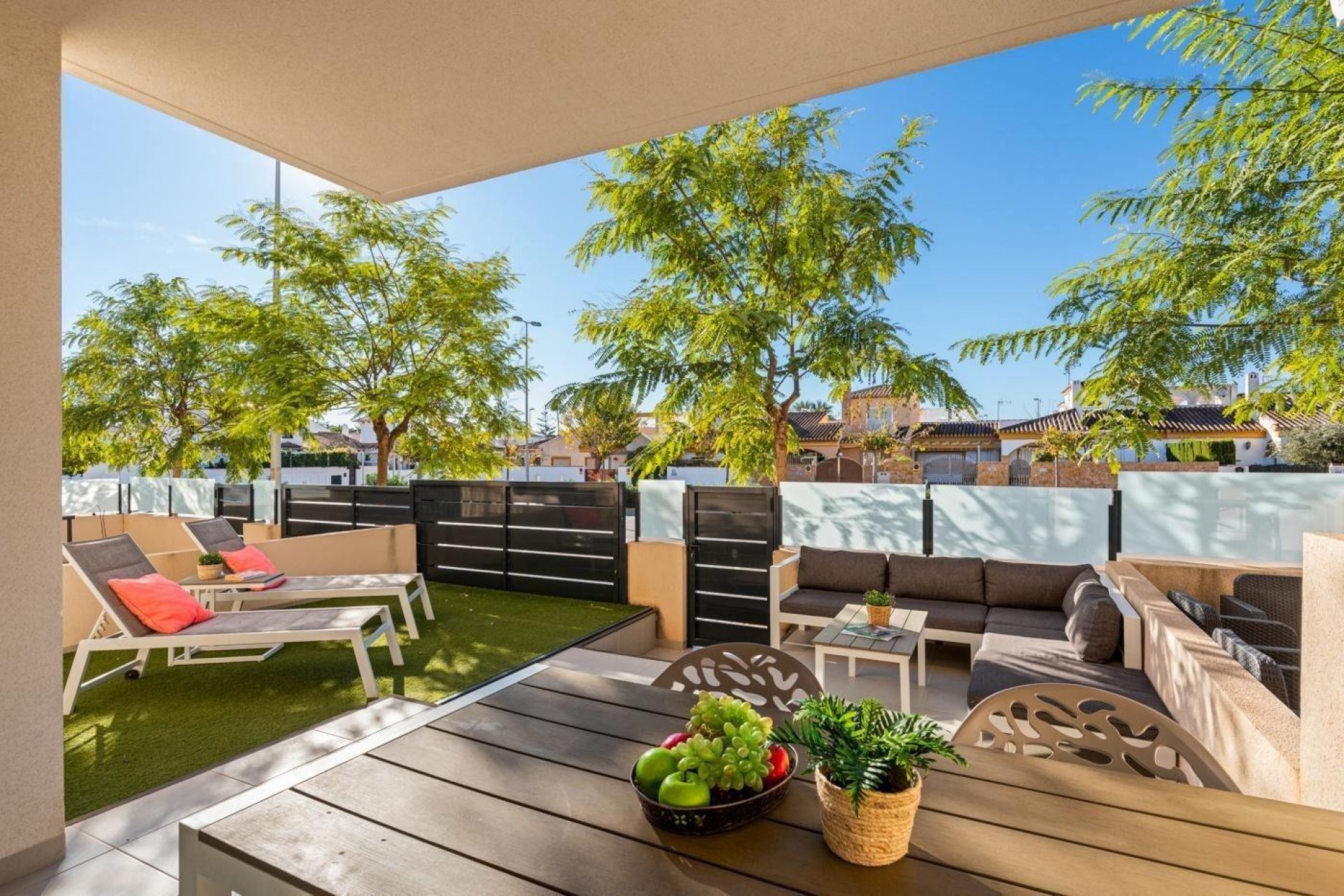 Återförsäljning - Apartment -
Pilar de la Horadada - Pueblo Latino