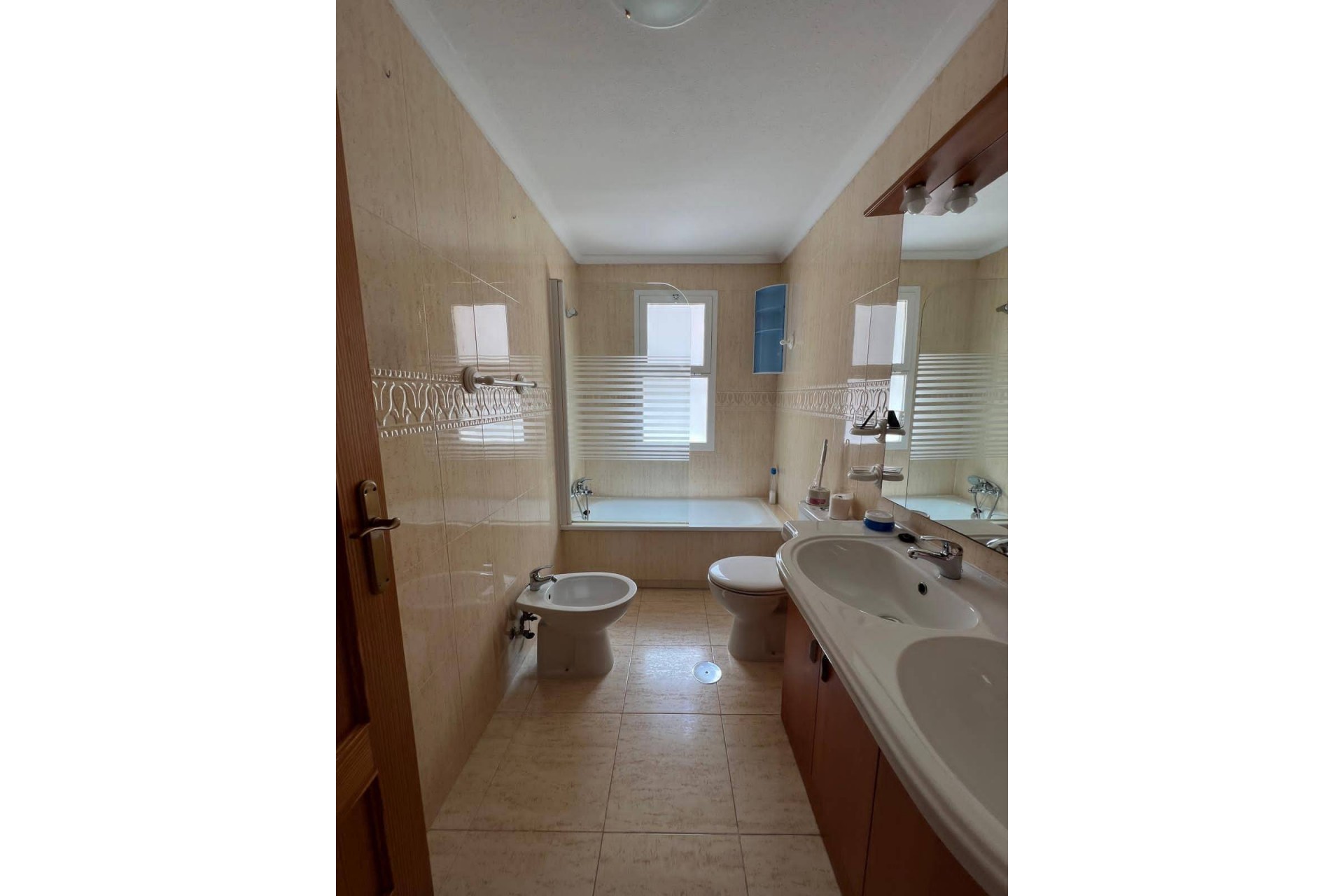 Återförsäljning - Apartment -
Pilar de la Horadada - Riomar