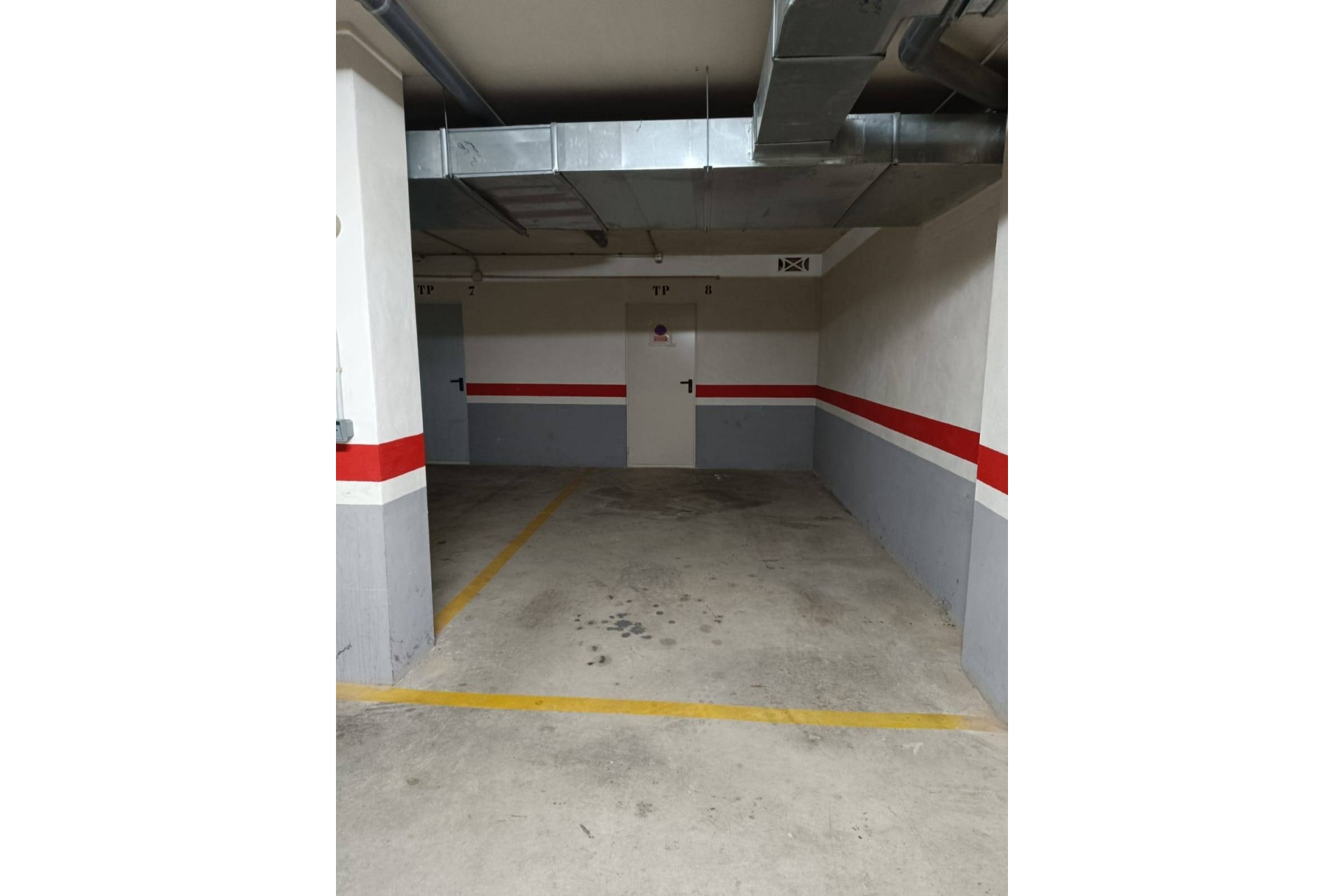 Återförsäljning - Apartment -
Pilar de la Horadada - Riomar