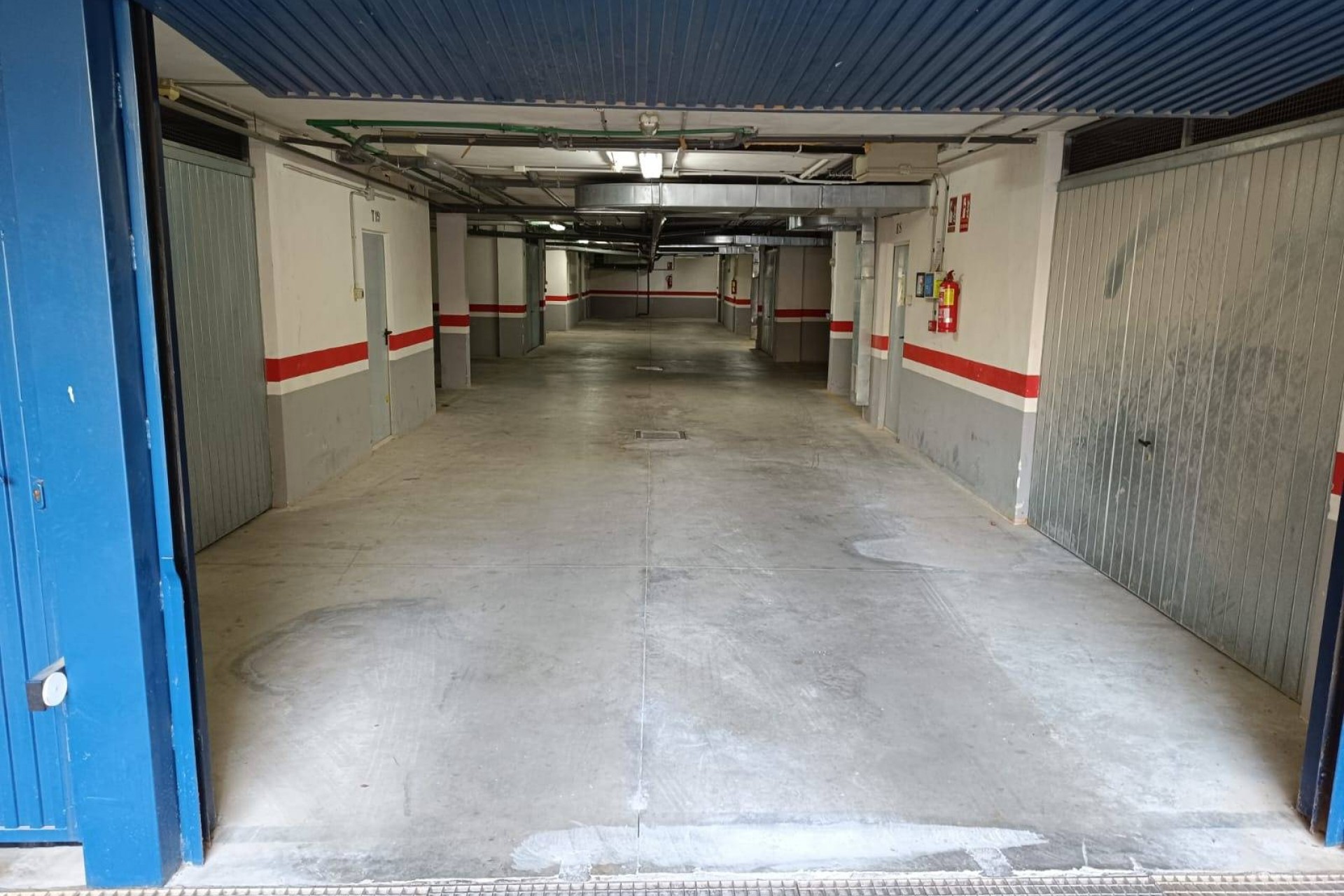 Återförsäljning - Apartment -
Pilar de la Horadada - Riomar