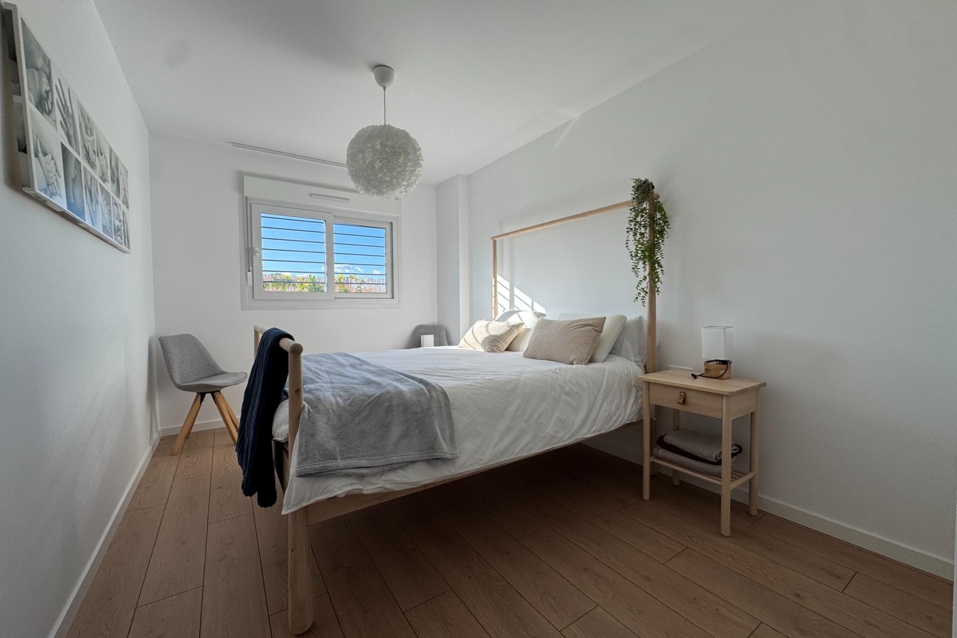 Återförsäljning - Apartment -
Pilar de la Horadada - Riomar