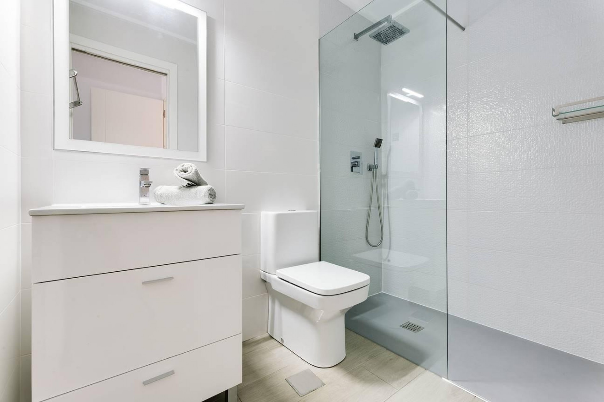 Återförsäljning - Apartment -
Pilar de la Horadada - Torre De La Horadada