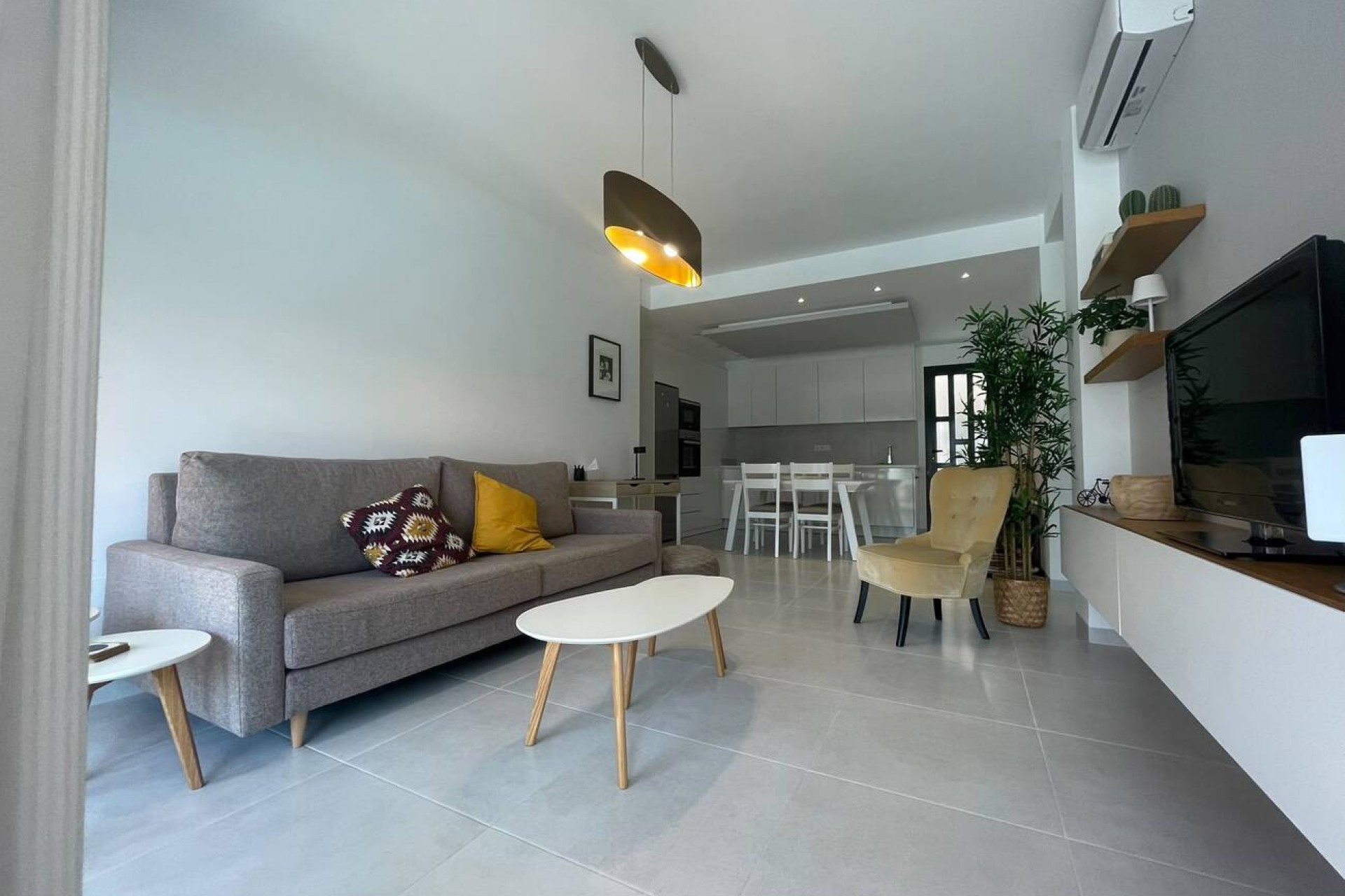Återförsäljning - Apartment -
Pilar de la Horadada - Torre De La Horadada