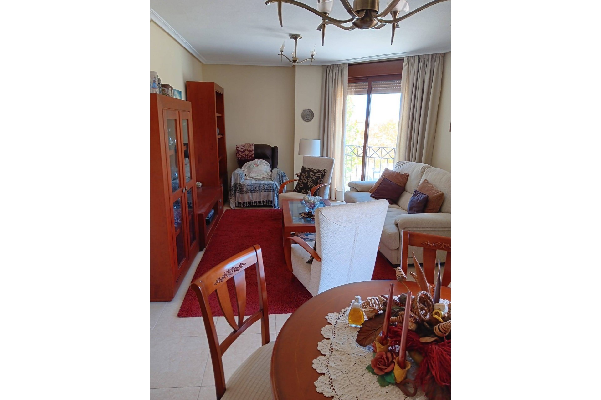 Återförsäljning - Apartment -
Pilar de la Horadada - Zona Pueblo