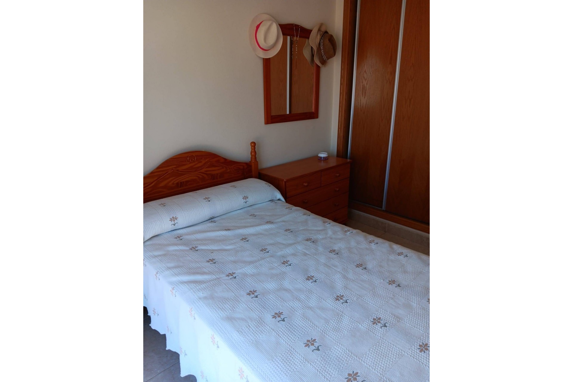 Återförsäljning - Apartment -
Pilar de la Horadada - Zona Pueblo