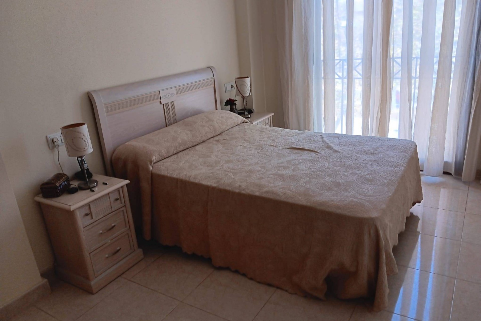 Återförsäljning - Apartment -
Pilar de la Horadada - Zona Pueblo