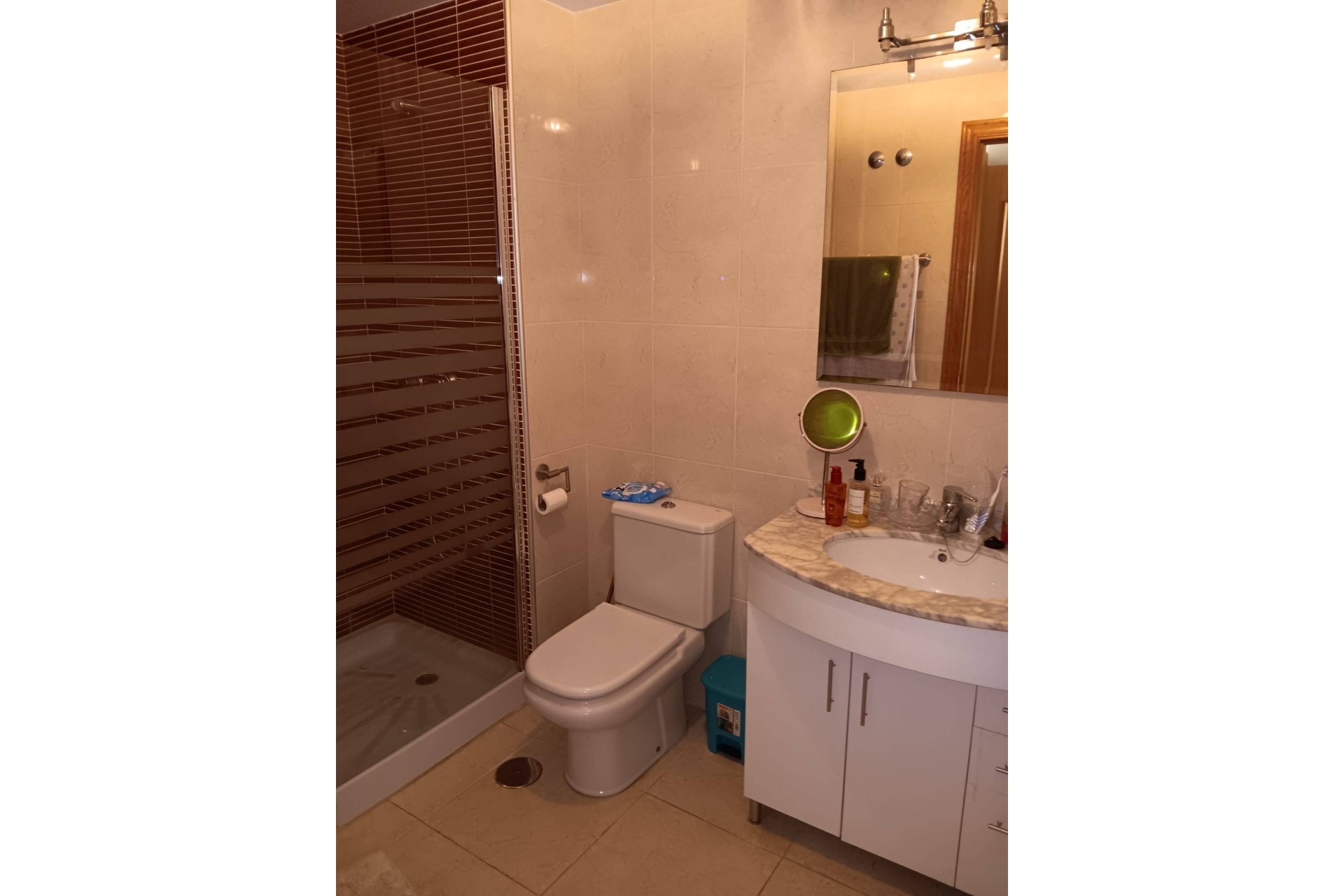 Återförsäljning - Apartment -
Pilar de la Horadada - Zona Pueblo