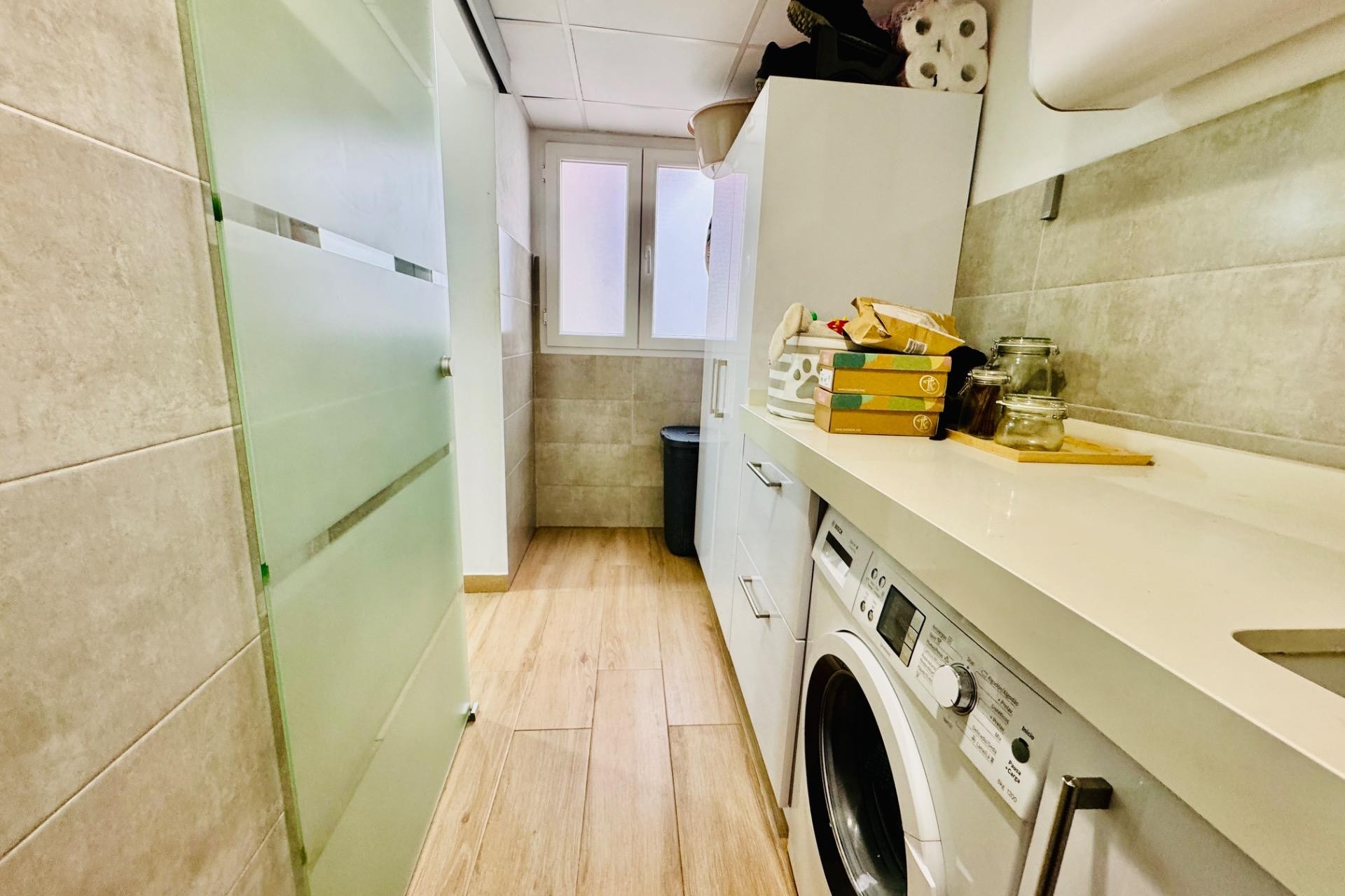 Återförsäljning - Apartment -
Pilar de la Horadada - Zona Pueblo