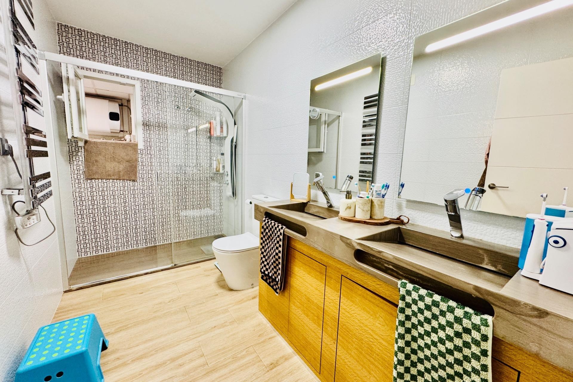 Återförsäljning - Apartment -
Pilar de la Horadada - Zona Pueblo