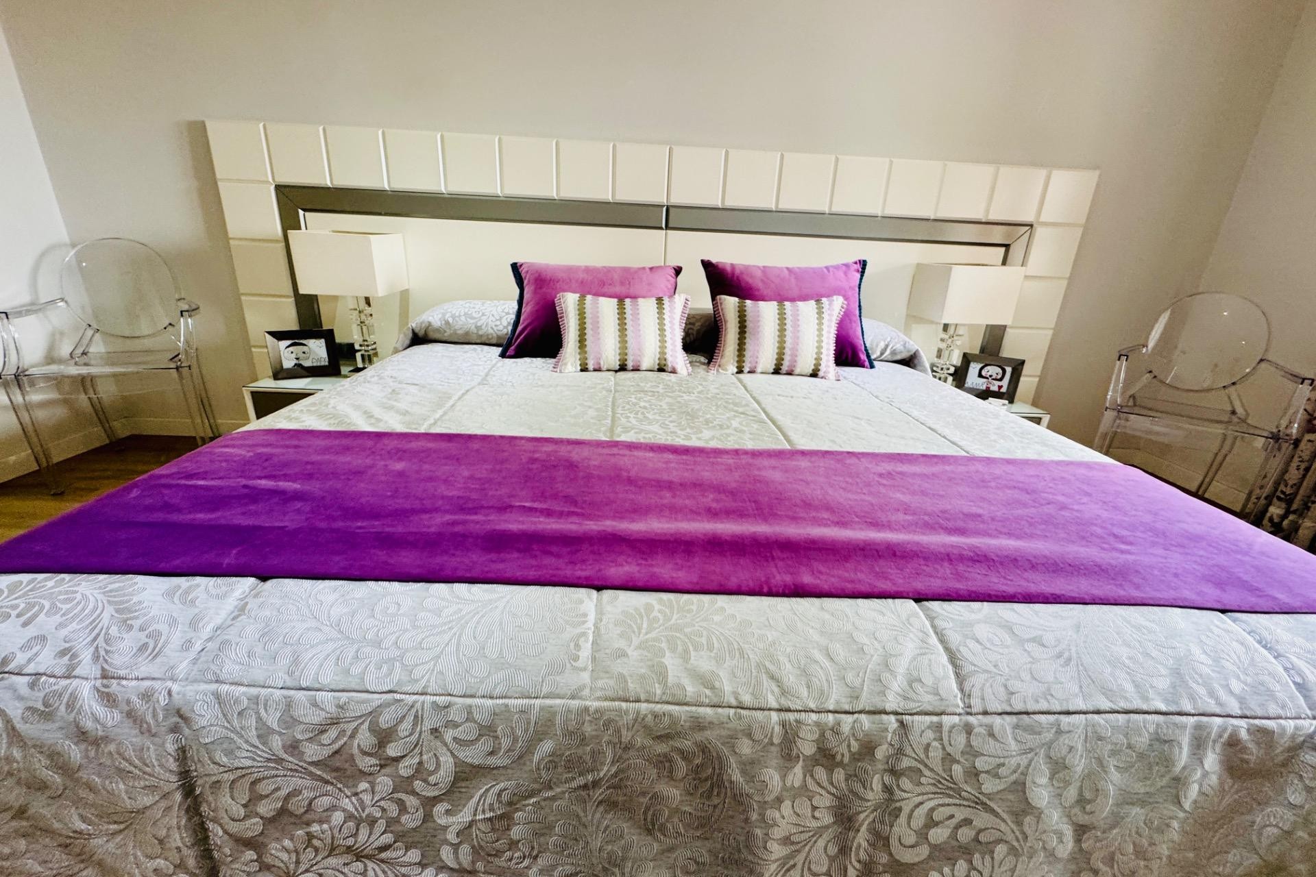 Återförsäljning - Apartment -
Pilar de la Horadada - Zona Pueblo