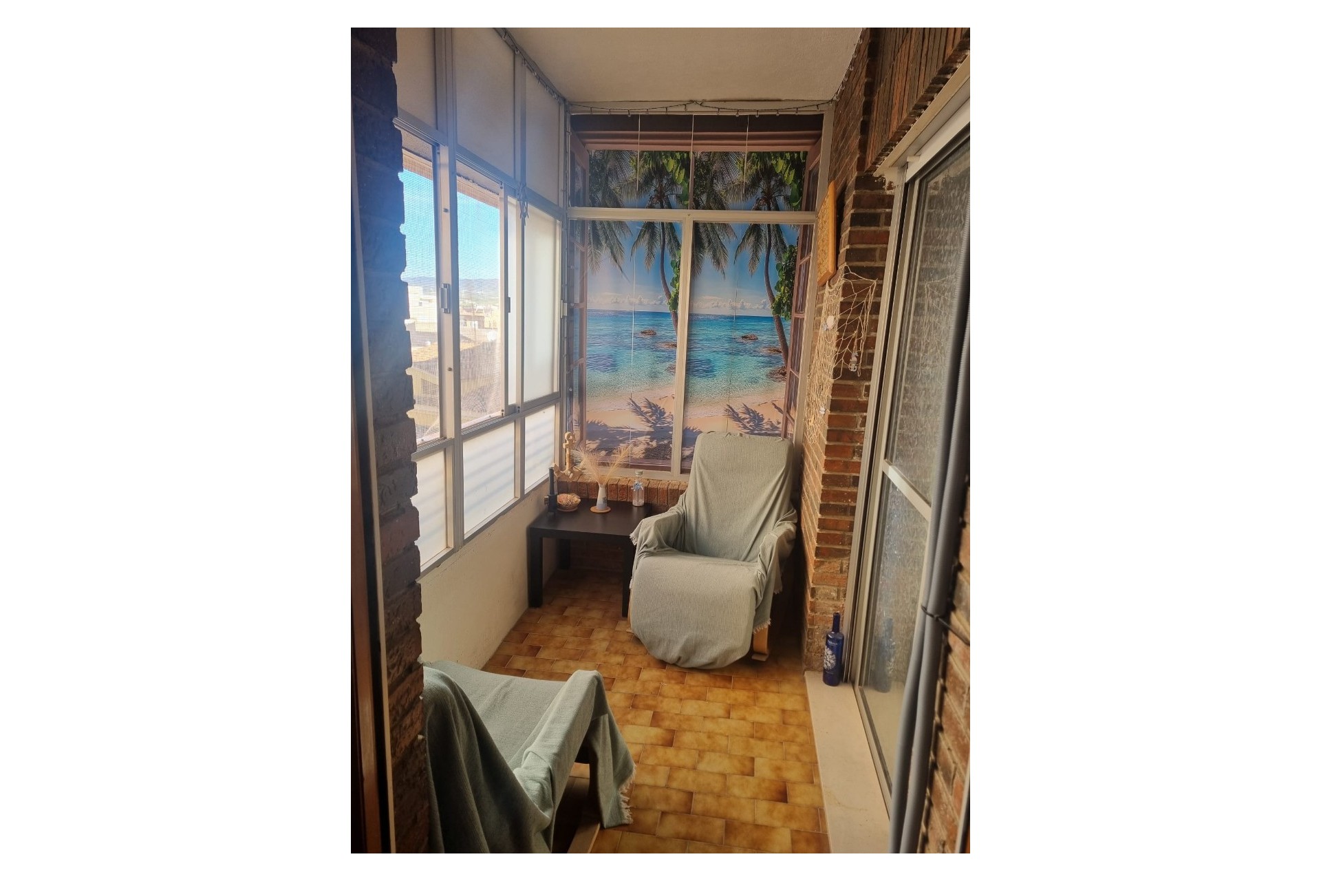 Återförsäljning - Apartment -
Pinoso - Inland