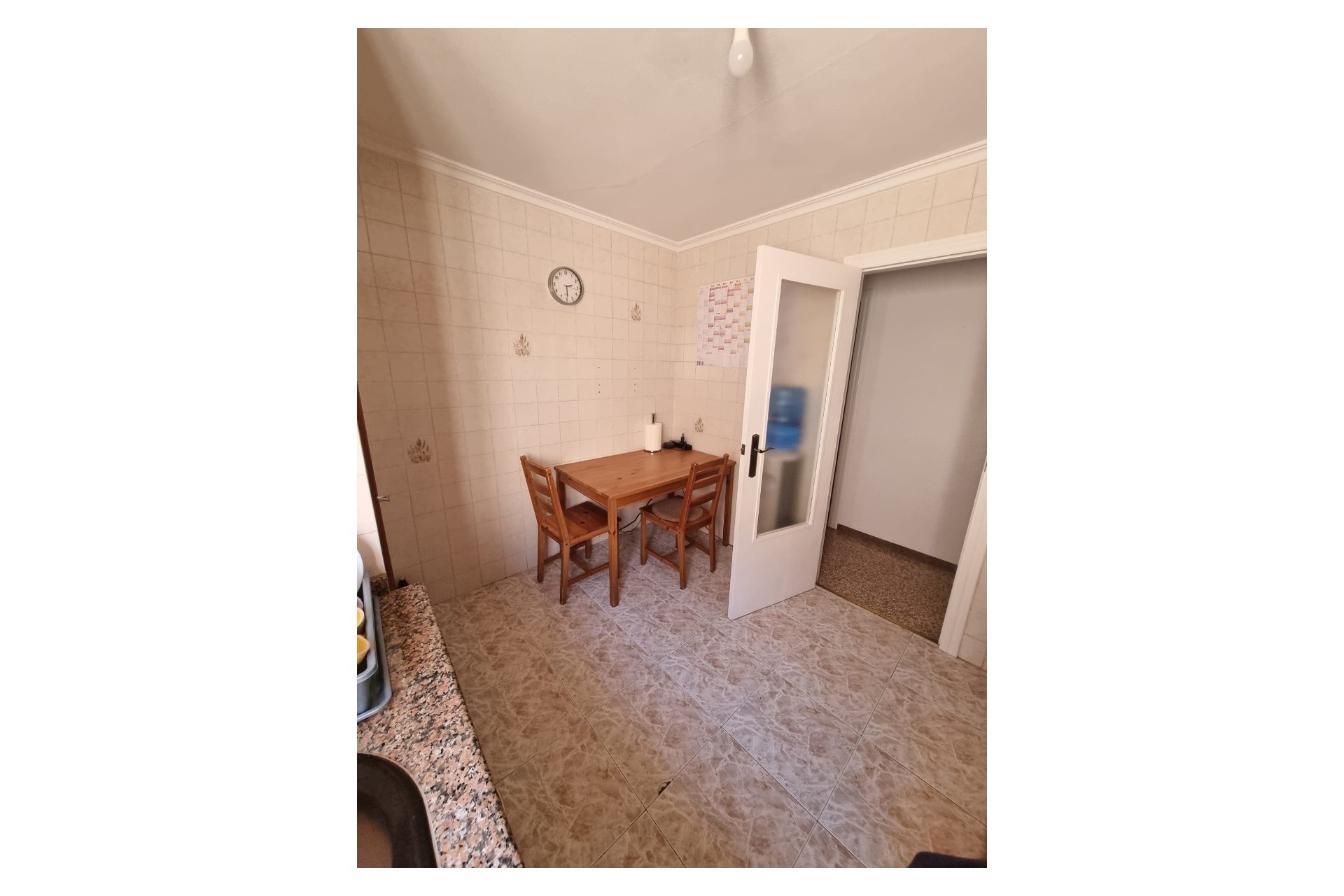 Återförsäljning - Apartment -
Pinoso - Inland