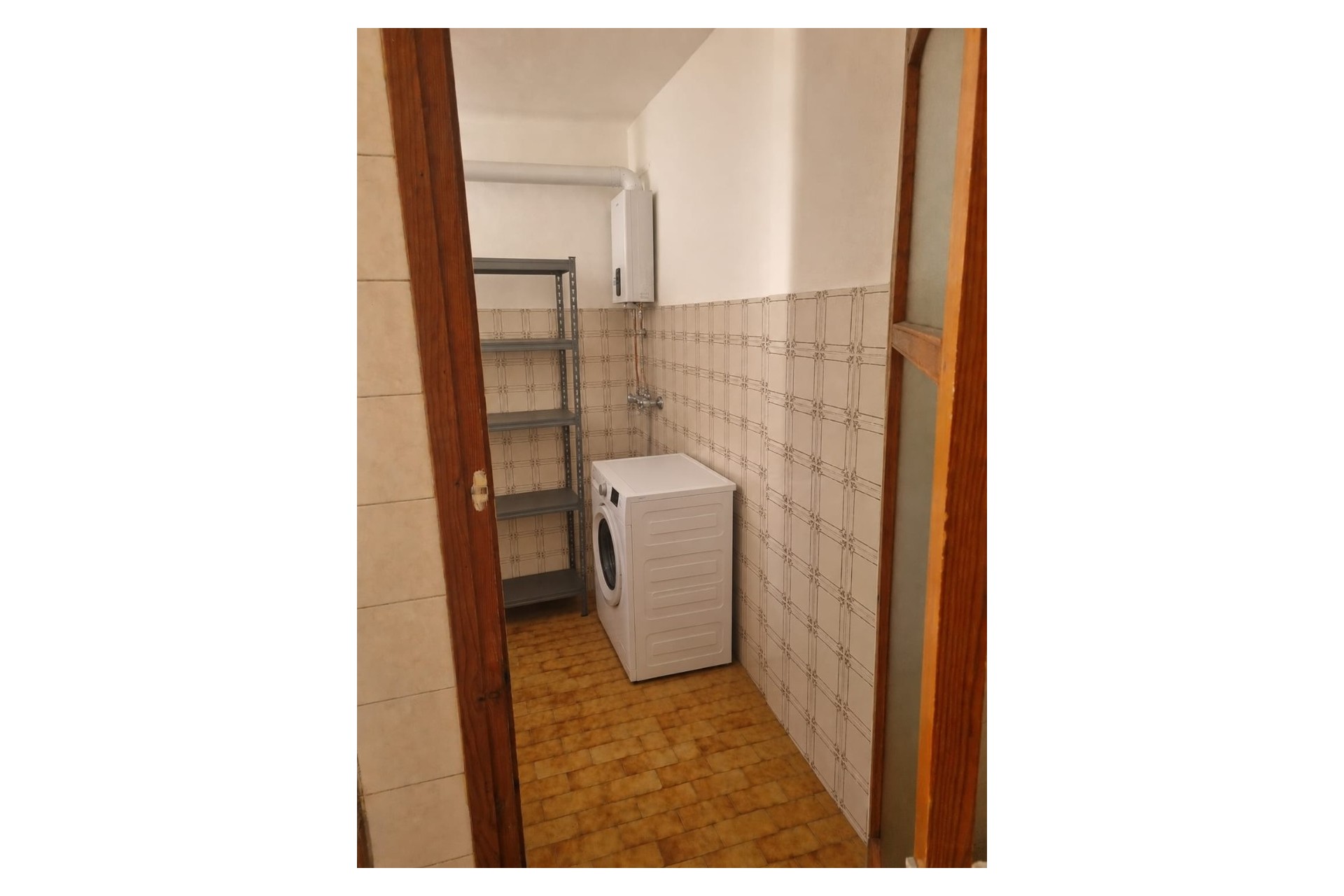 Återförsäljning - Apartment -
Pinoso - Inland