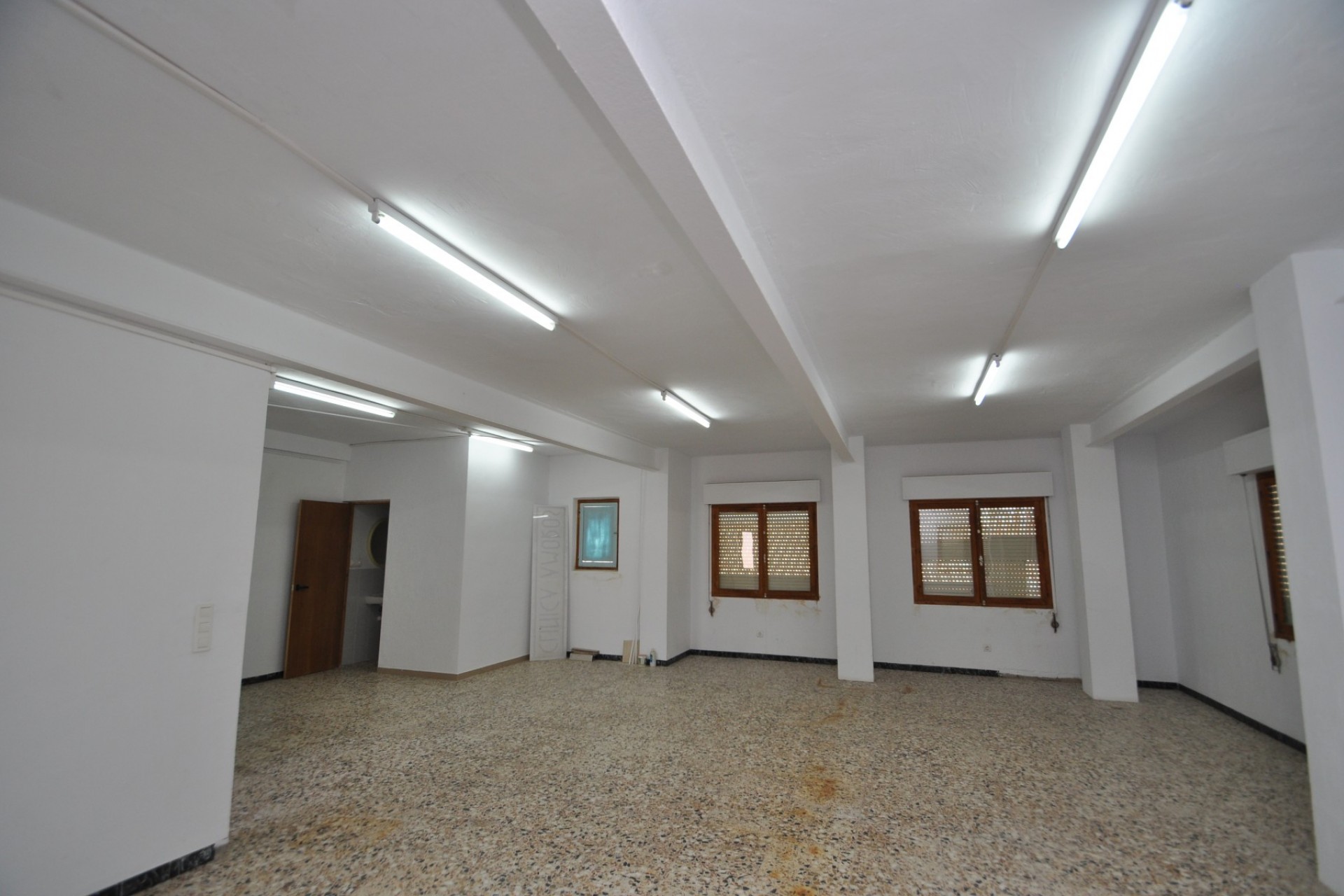 Återförsäljning - Apartment -
Pinoso - Inland