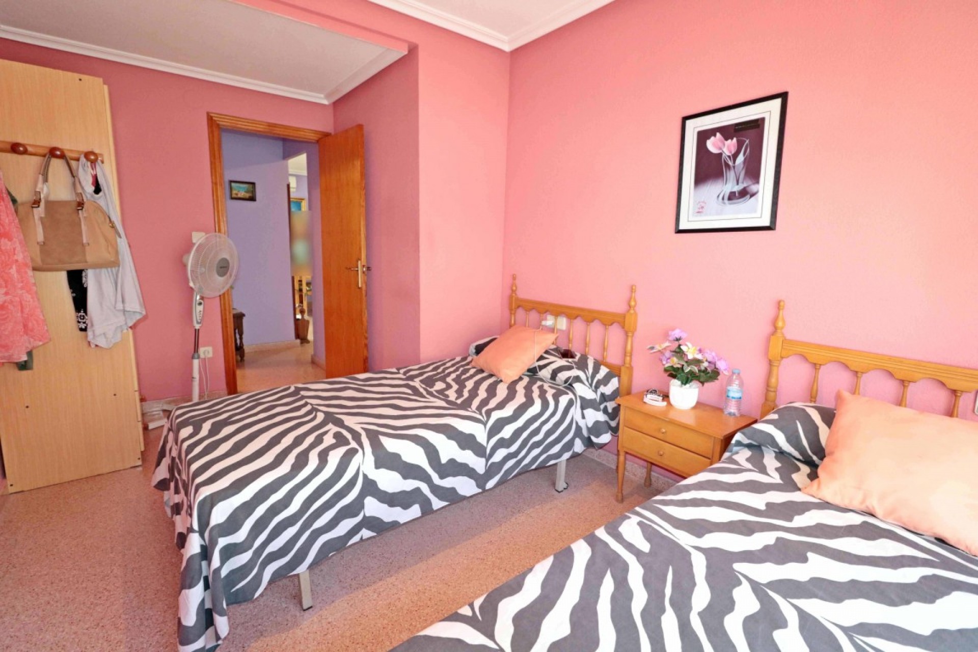 Återförsäljning - Apartment -
Playa Del Acequion - Costa Blanca