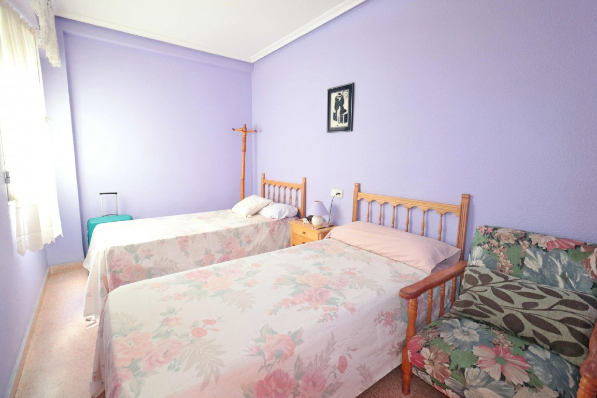 Återförsäljning - Apartment -
Playa Del Acequion - Costa Blanca