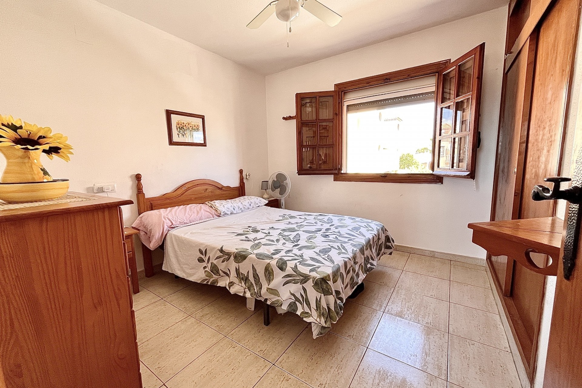 Återförsäljning - Apartment -
Playa Flamenca - Costa Blanca