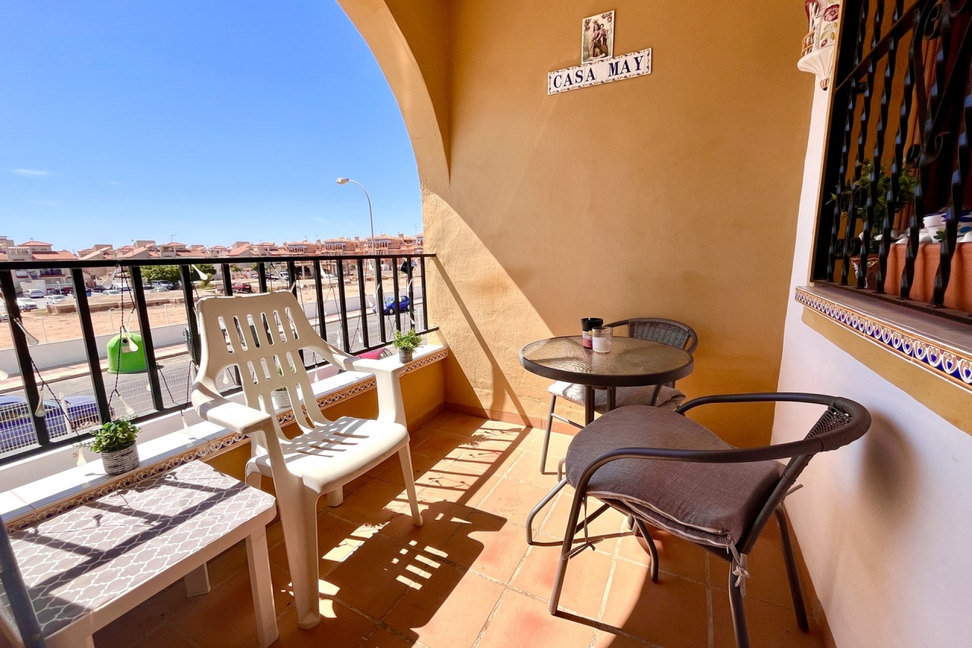 Återförsäljning - Apartment -
Playa Flamenca - Costa Blanca