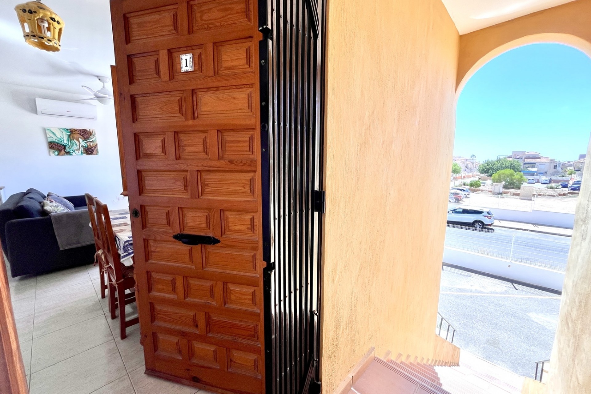 Återförsäljning - Apartment -
Playa Flamenca - Costa Blanca