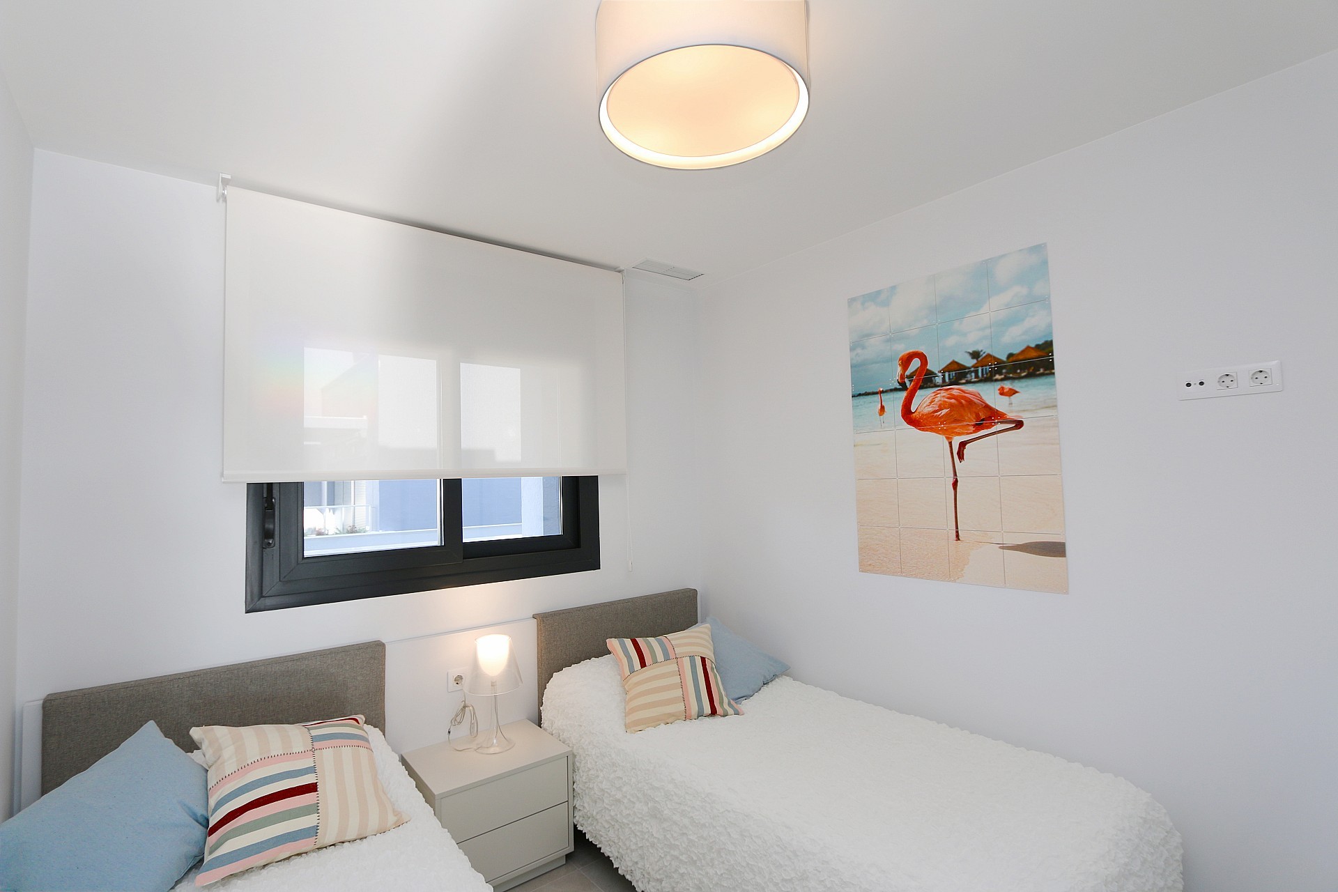 Återförsäljning - Apartment -
Playa Flamenca - Costa Blanca