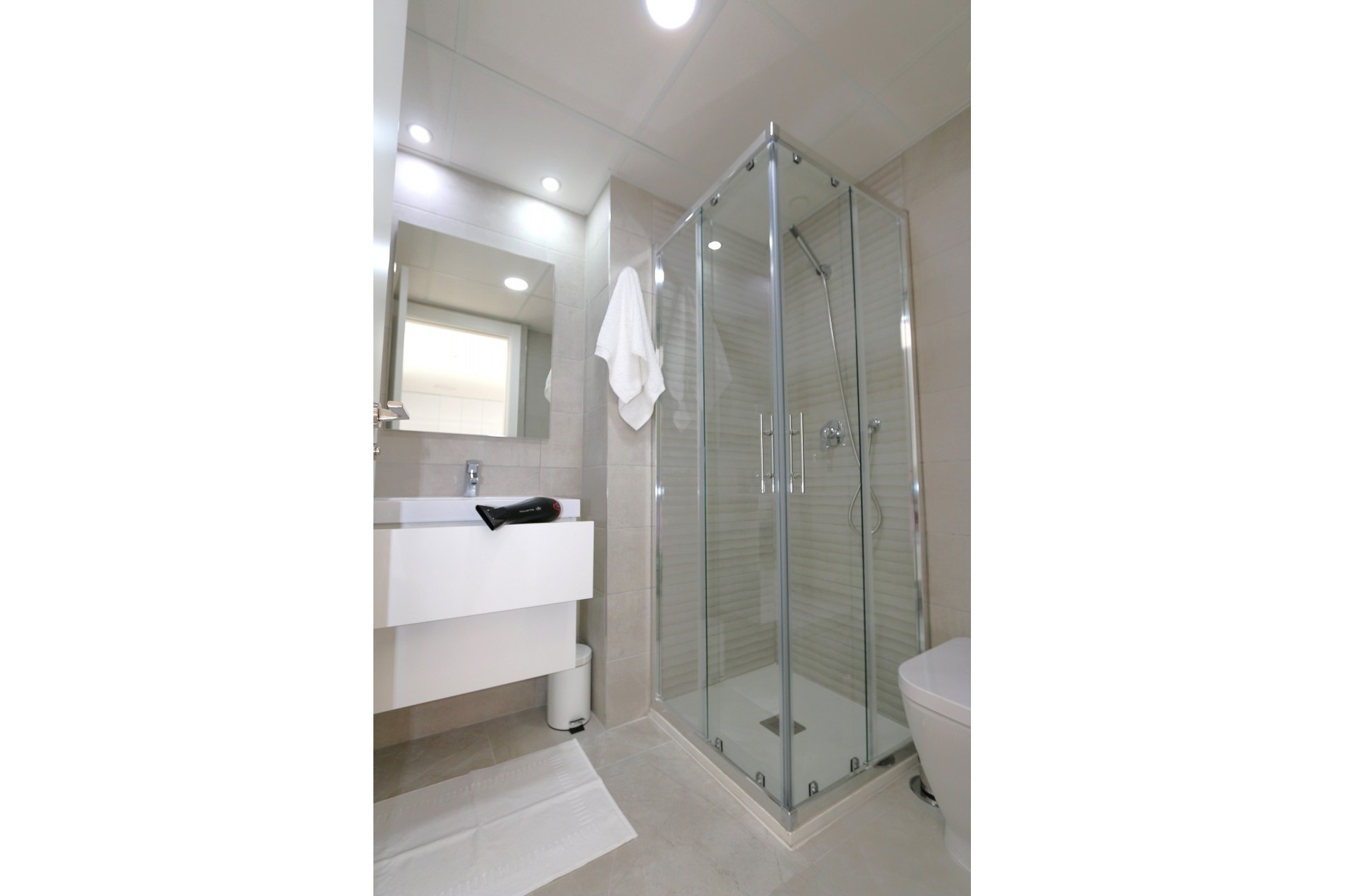 Återförsäljning - Apartment -
Playa Flamenca - Costa Blanca