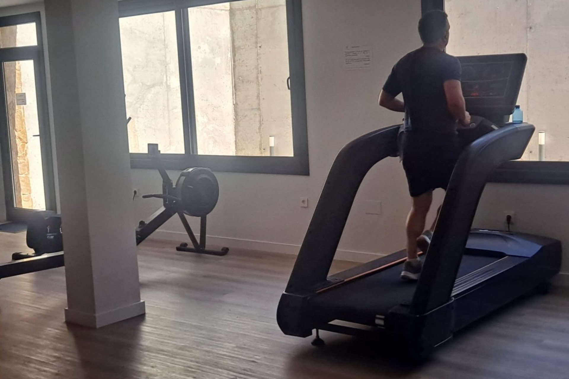 Återförsäljning - Apartment -
Playa Flamenca - Costa Blanca