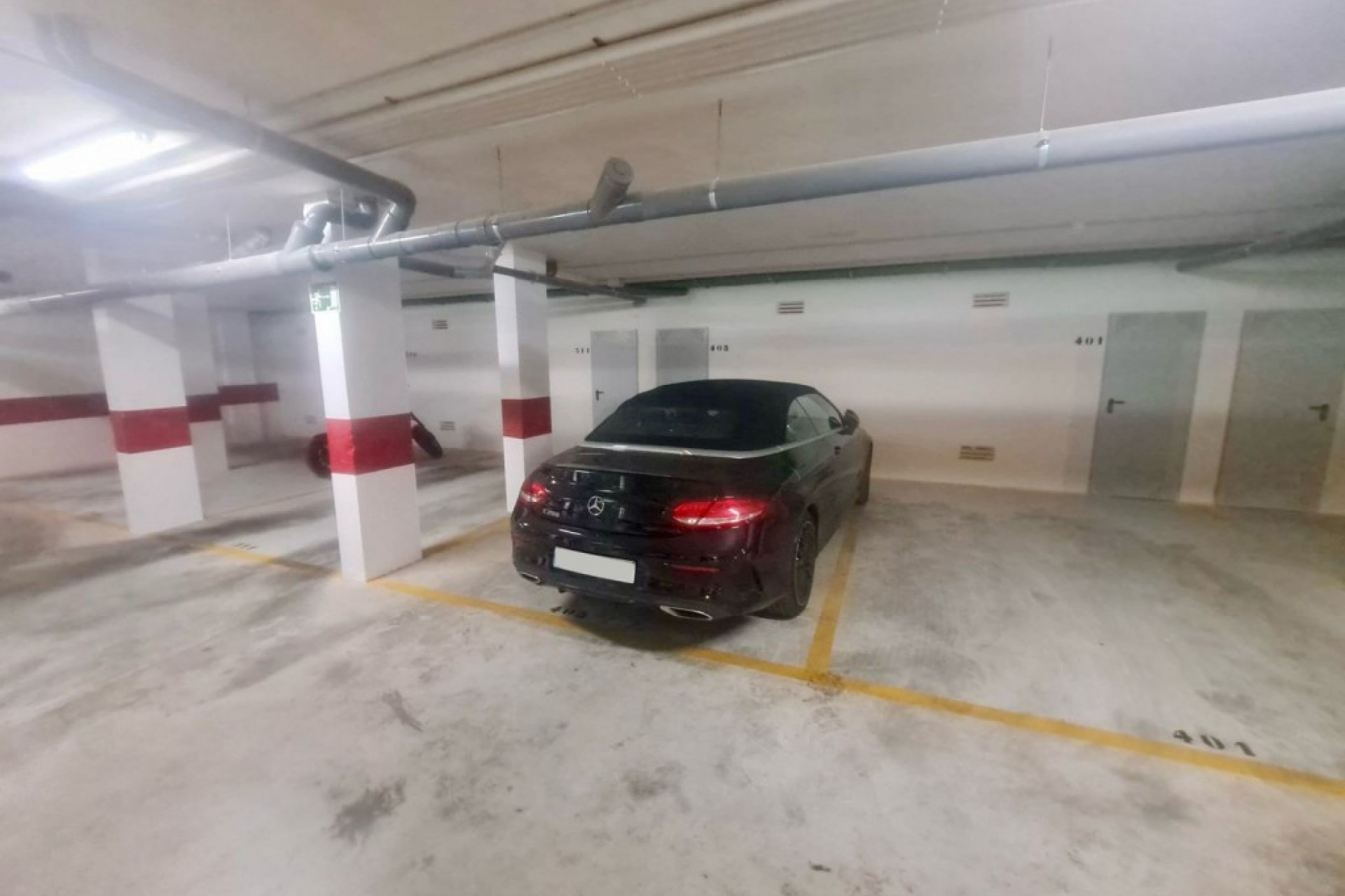 Återförsäljning - Apartment -
Playa Flamenca - Costa Blanca