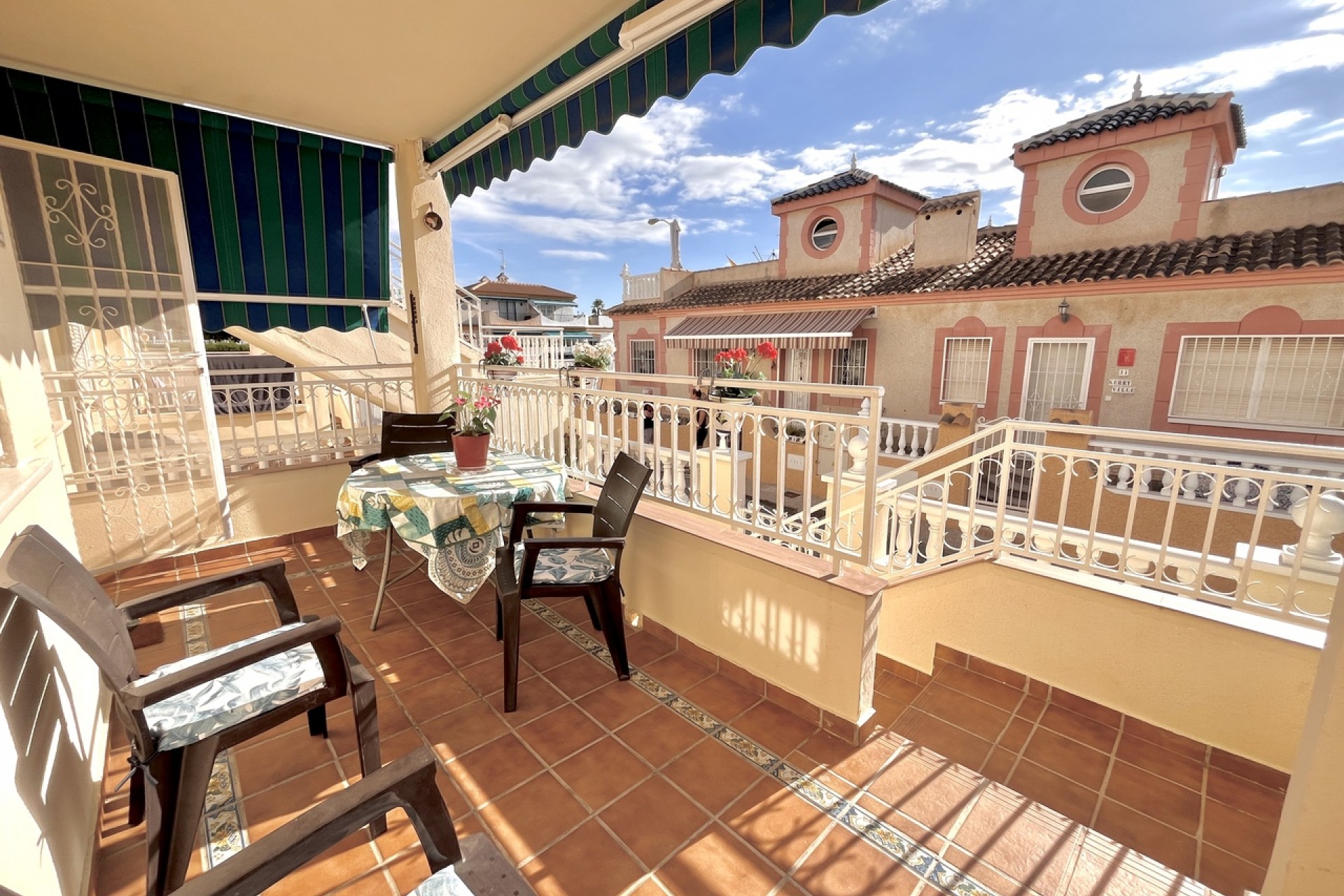 Återförsäljning - Apartment -
Playa Flamenca - Costa Blanca