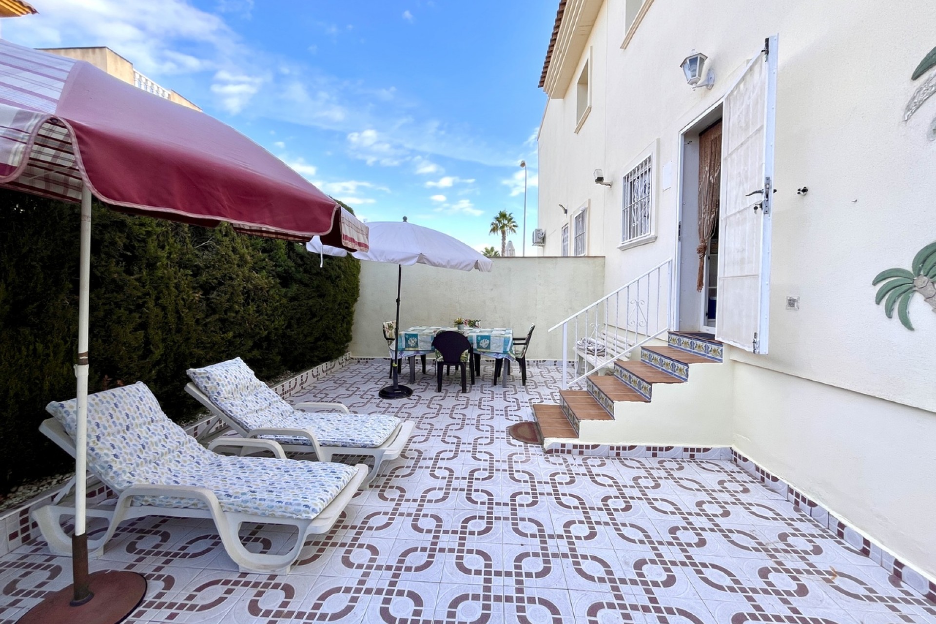 Återförsäljning - Apartment -
Playa Flamenca - Costa Blanca
