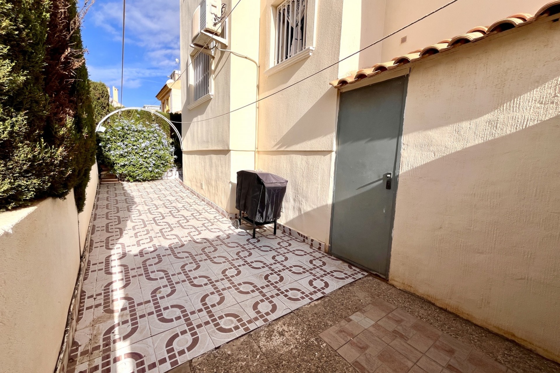 Återförsäljning - Apartment -
Playa Flamenca - Costa Blanca
