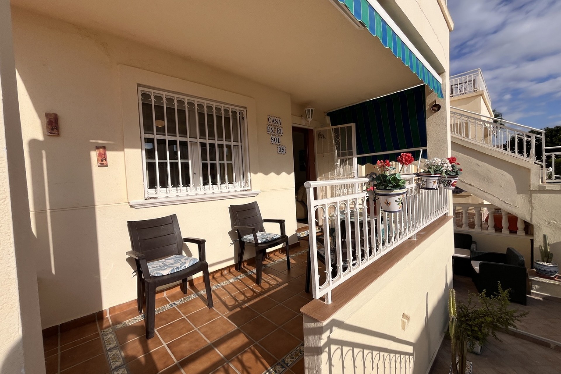 Återförsäljning - Apartment -
Playa Flamenca - Costa Blanca