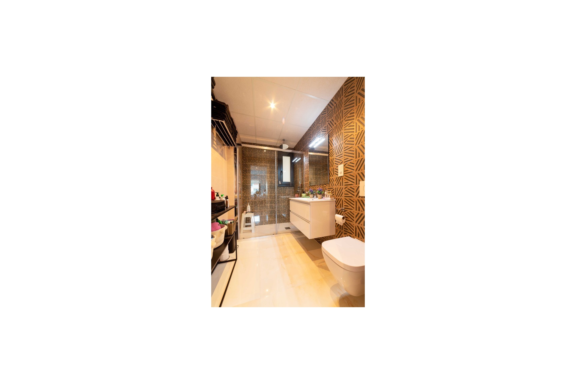 Återförsäljning - Apartment -
Playa Flamenca - Costa Blanca