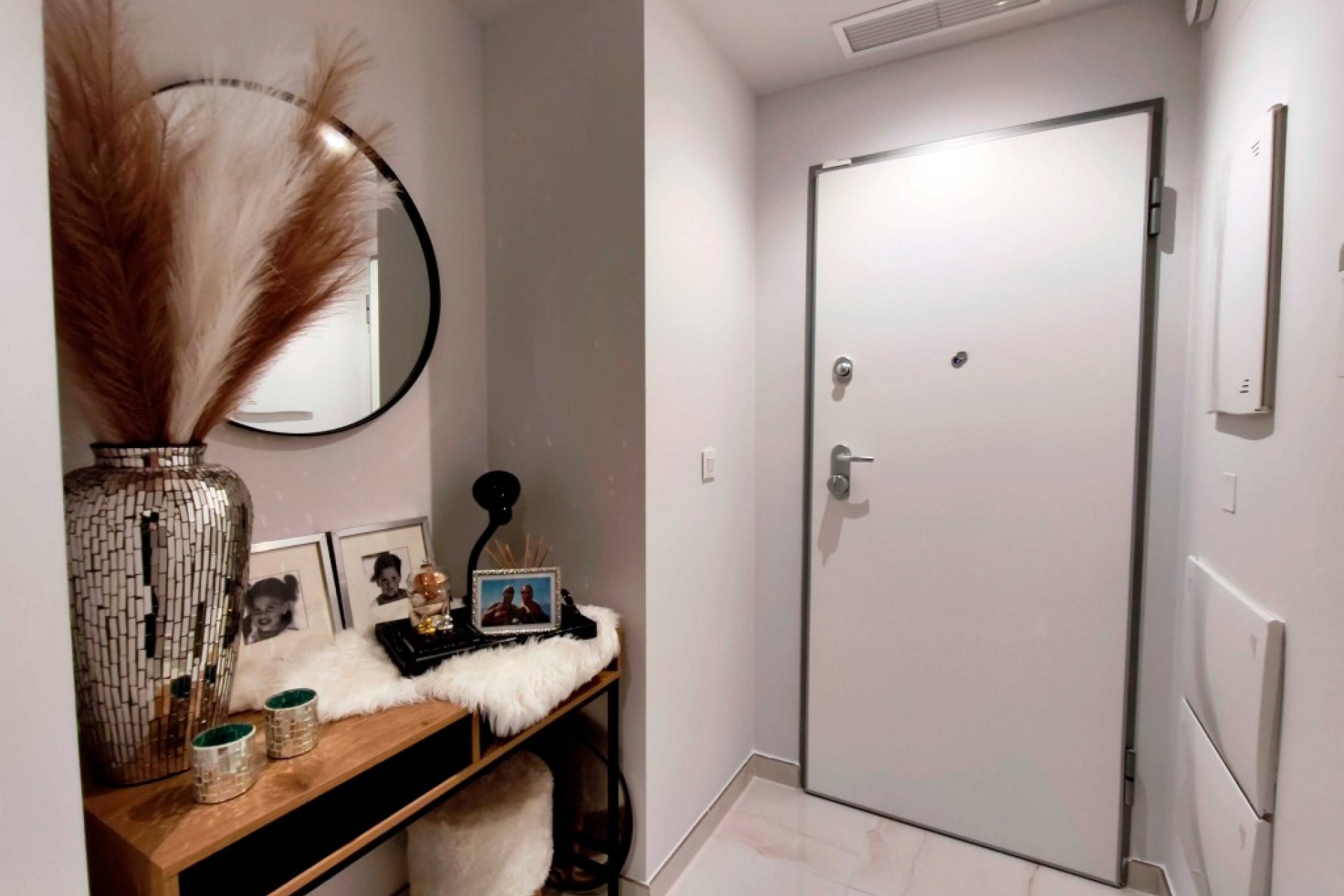 Återförsäljning - Apartment -
Playa Flamenca - Costa Blanca