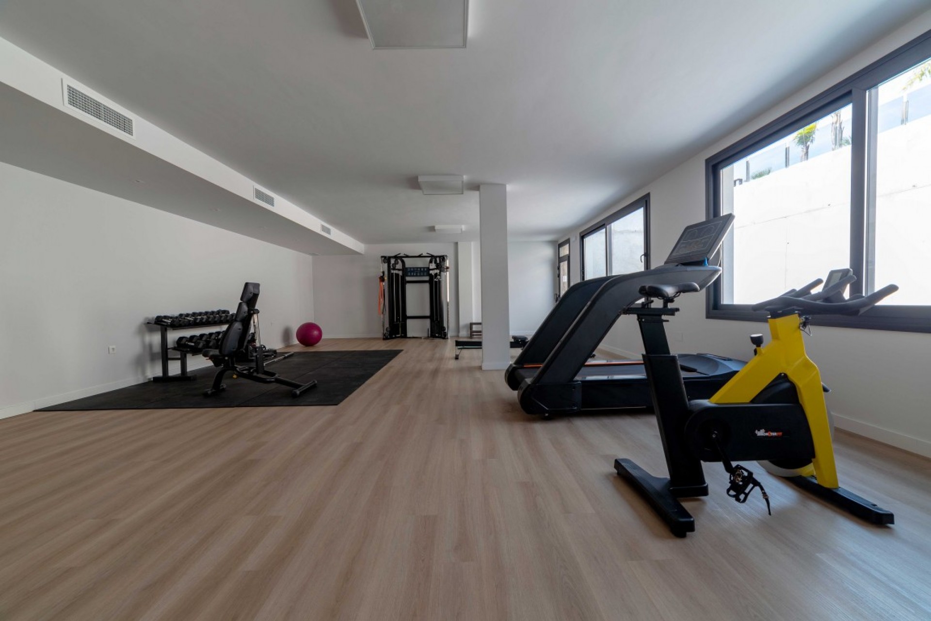 Återförsäljning - Apartment -
Playa Flamenca - Costa Blanca