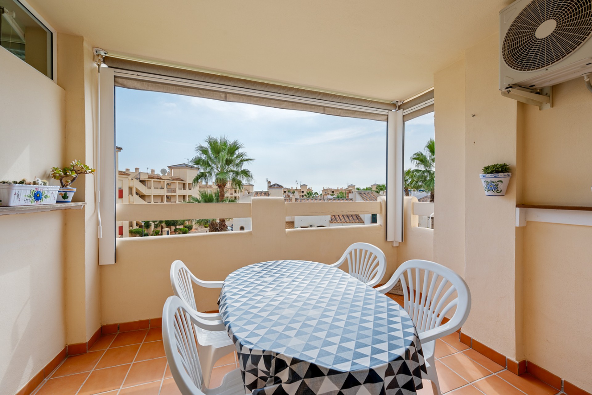 Återförsäljning - Apartment -
Playa Flamenca - Costa Blanca