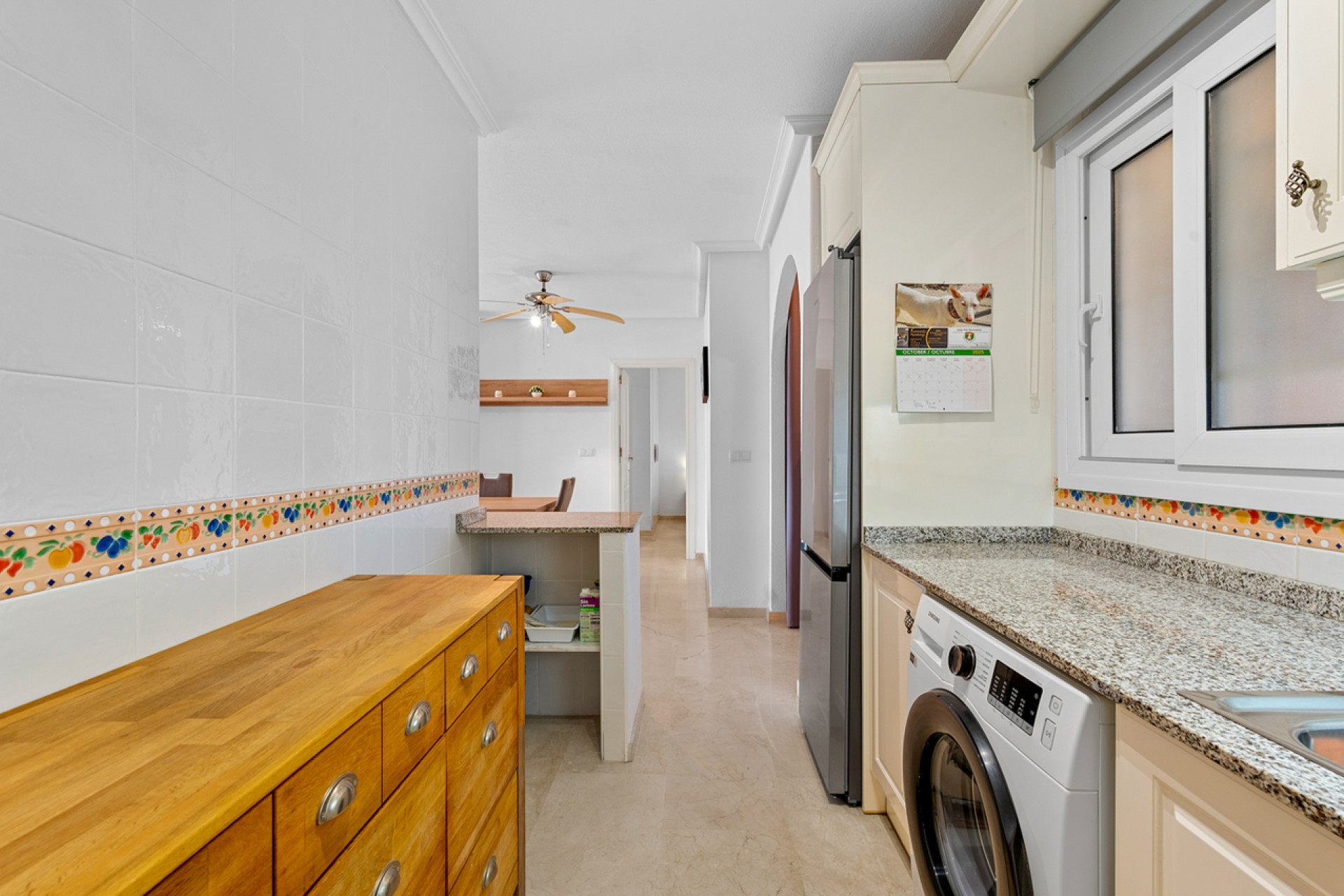 Återförsäljning - Apartment -
Playa Flamenca - Costa Blanca