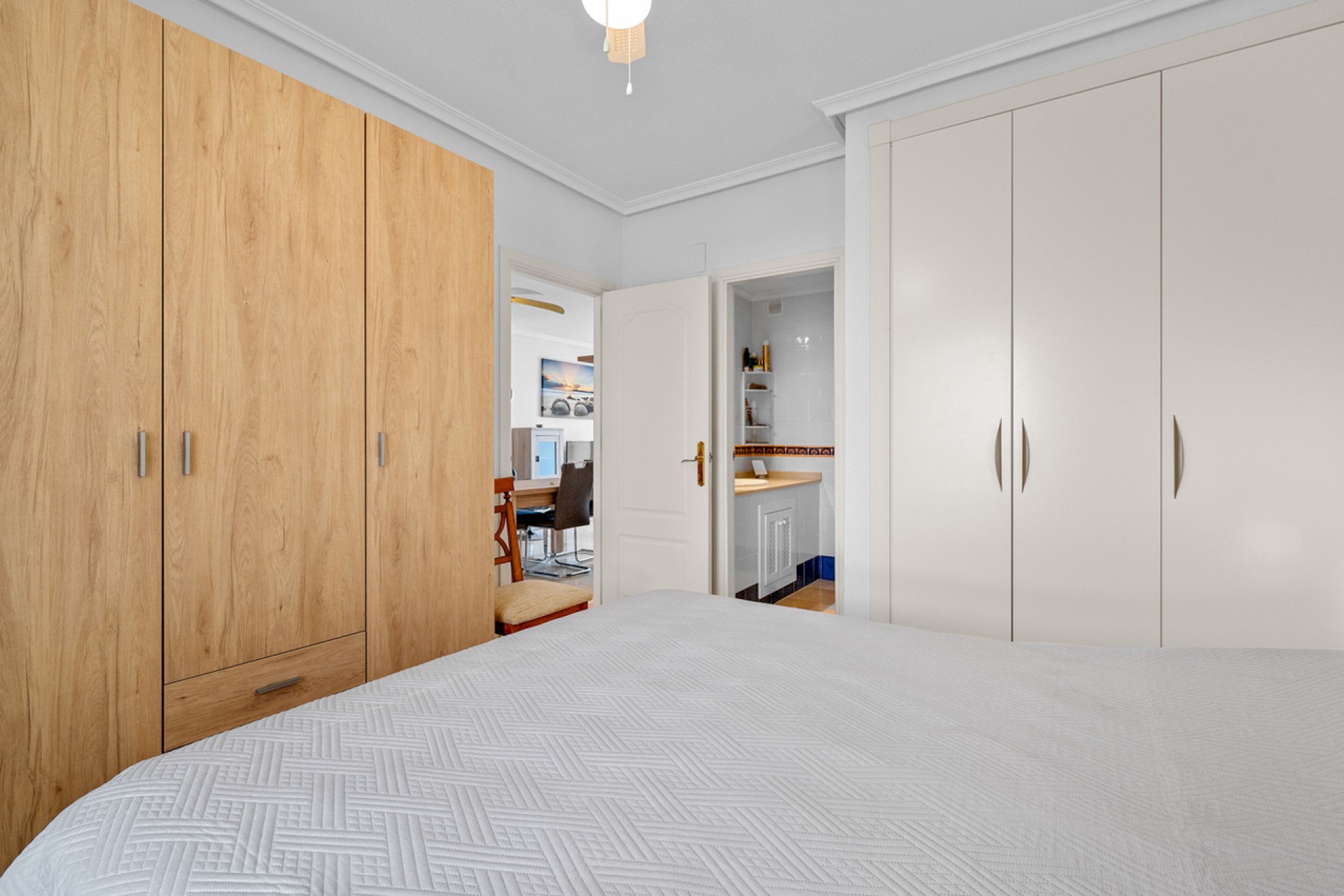 Återförsäljning - Apartment -
Playa Flamenca - Costa Blanca