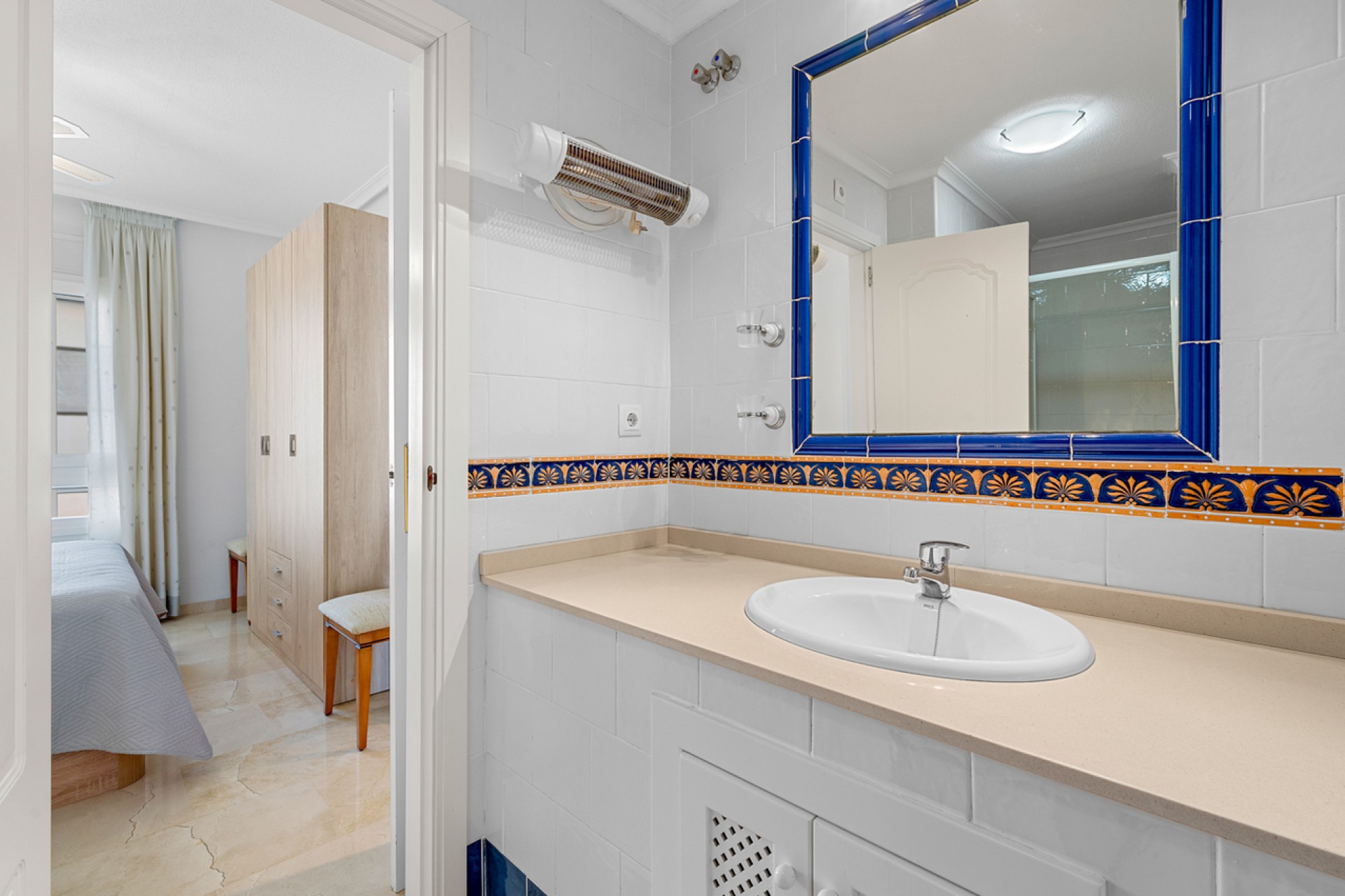 Återförsäljning - Apartment -
Playa Flamenca - Costa Blanca