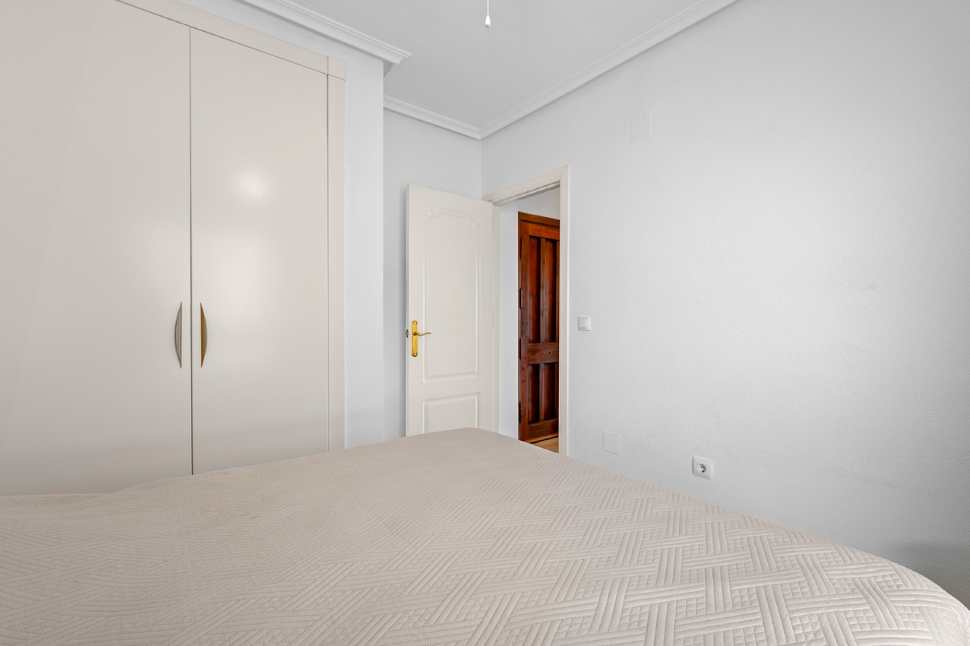 Återförsäljning - Apartment -
Playa Flamenca - Costa Blanca