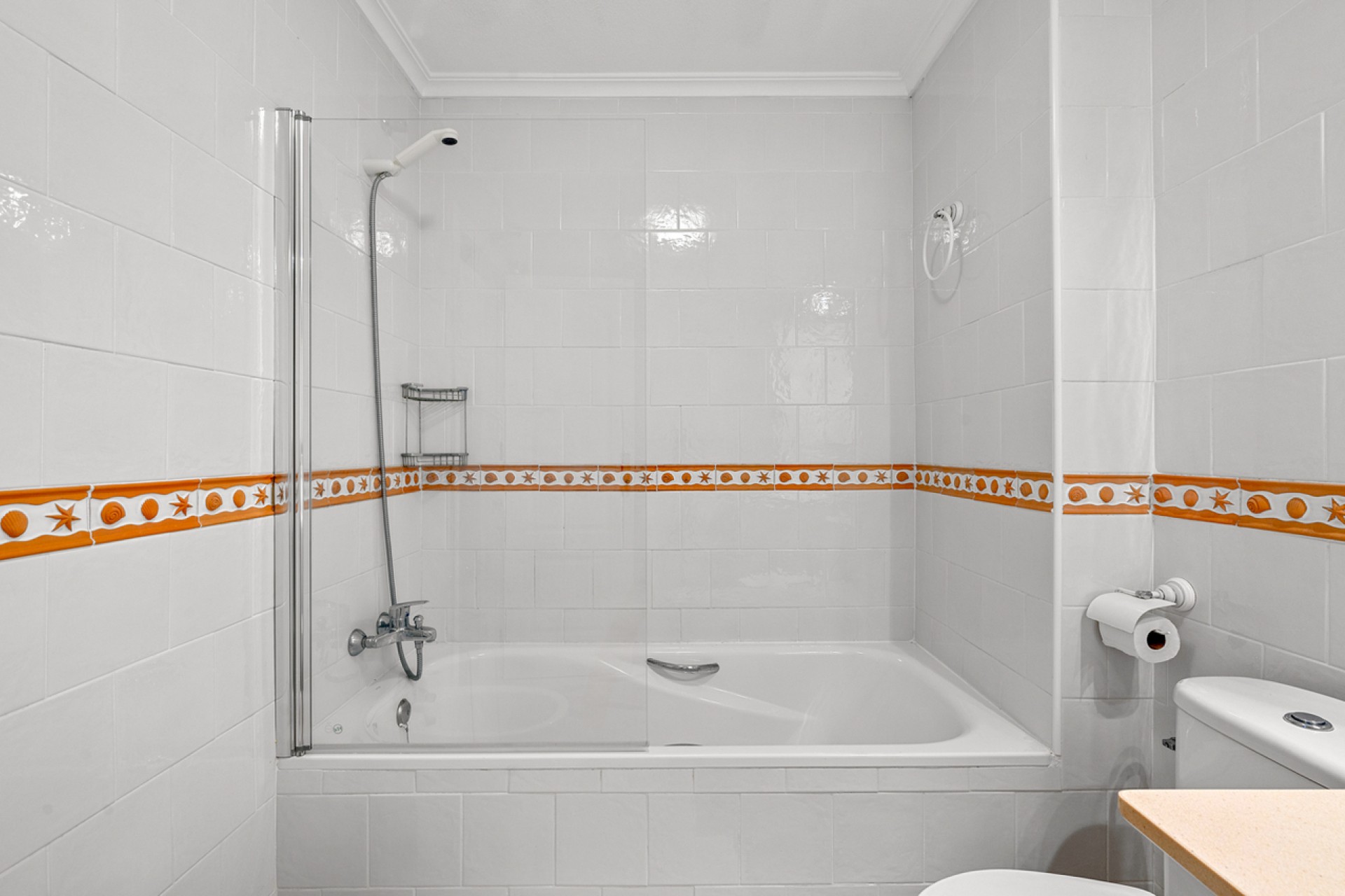 Återförsäljning - Apartment -
Playa Flamenca - Costa Blanca