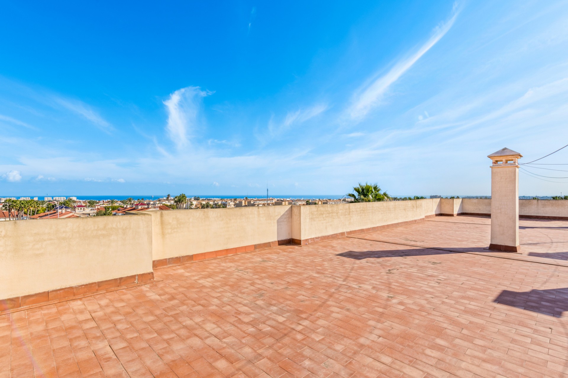 Återförsäljning - Apartment -
Playa Flamenca - Costa Blanca