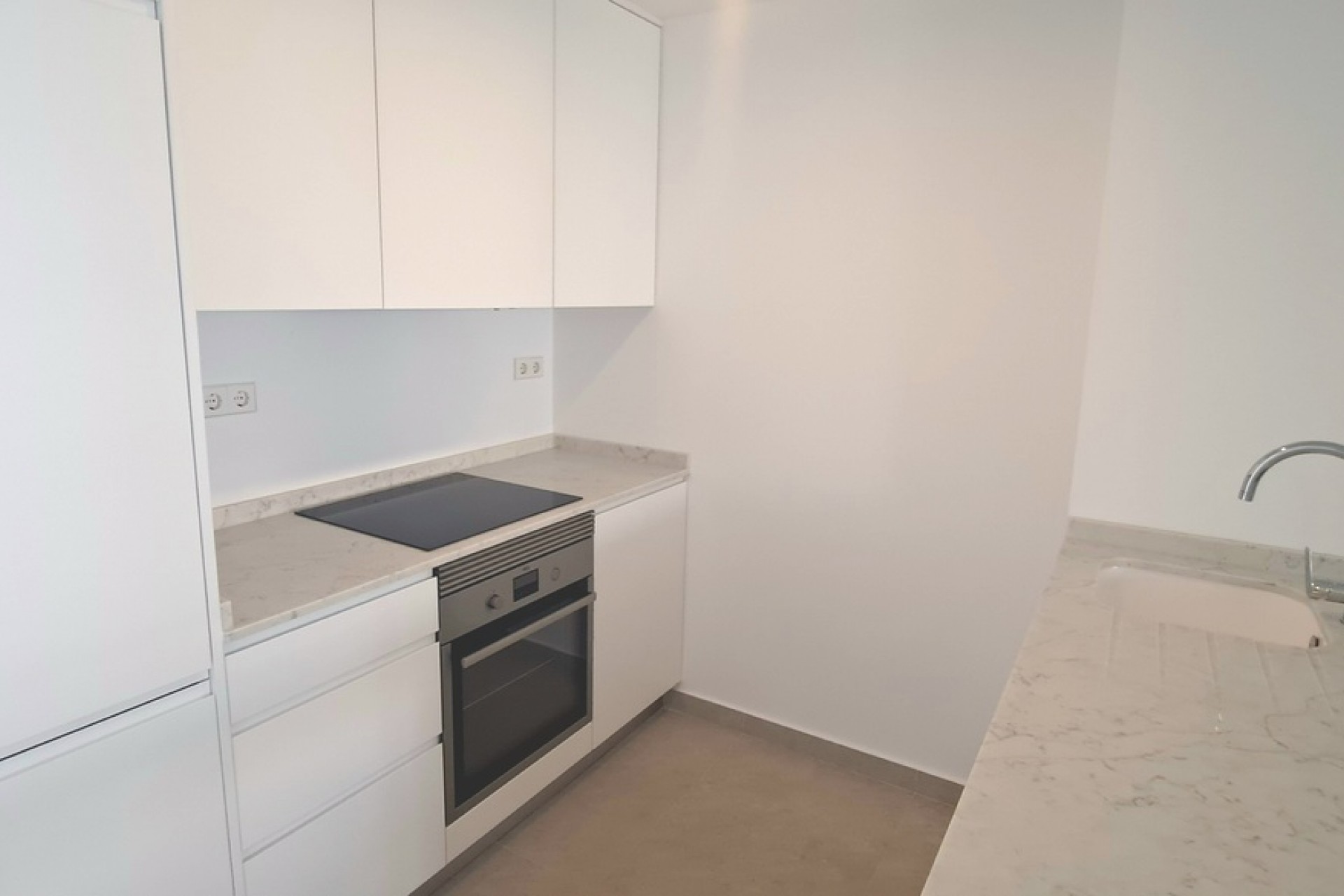 Återförsäljning - Apartment -
Playa Flamenca - Costa Blanca